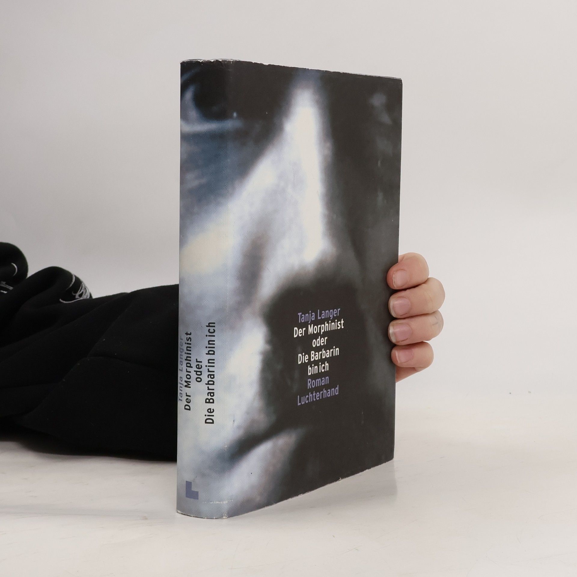 Christian Haller Die verschluckte Musik