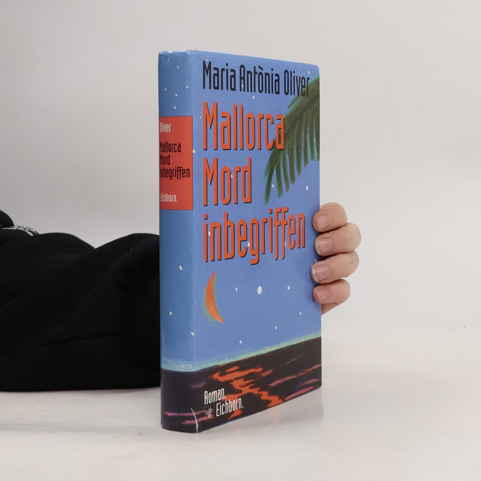 Mallorca, Mord inbegriffen