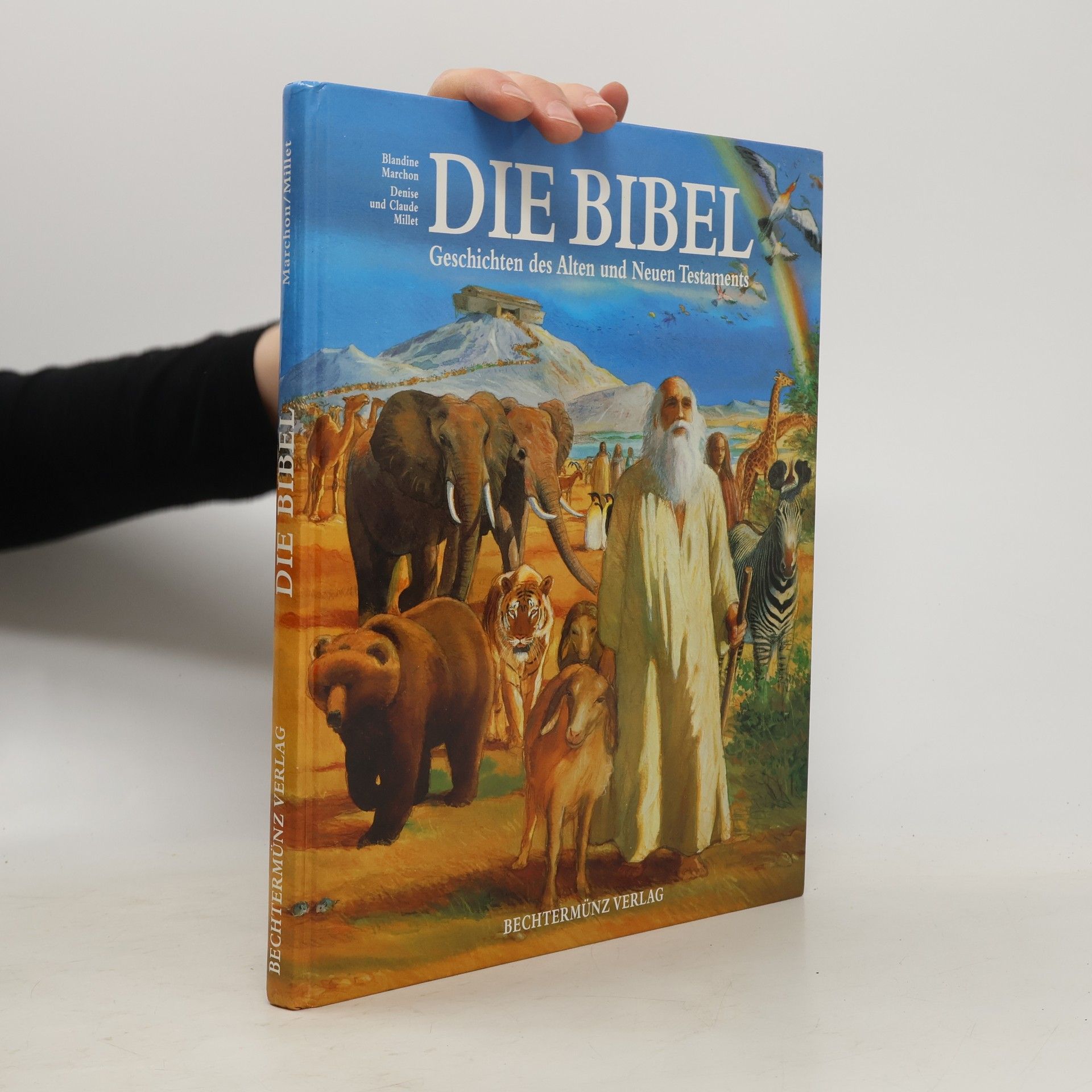 Die Bibel