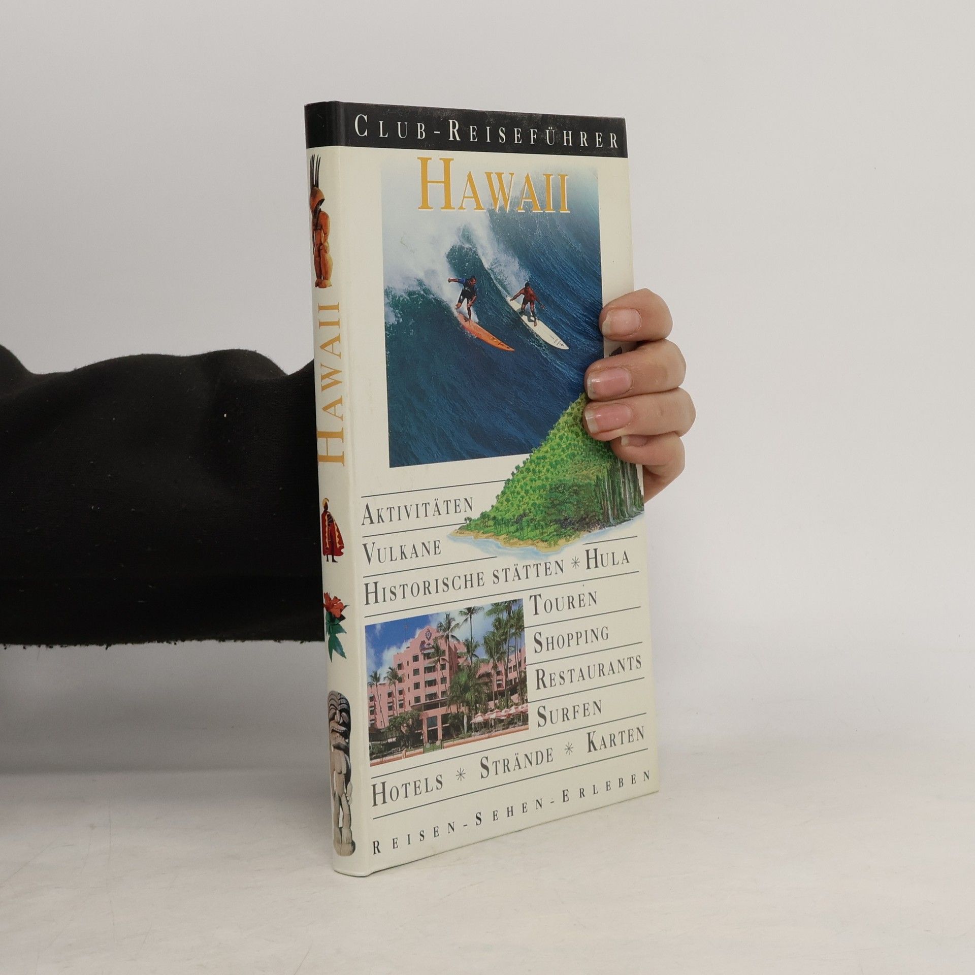 Autorenkollektiv Hawaii