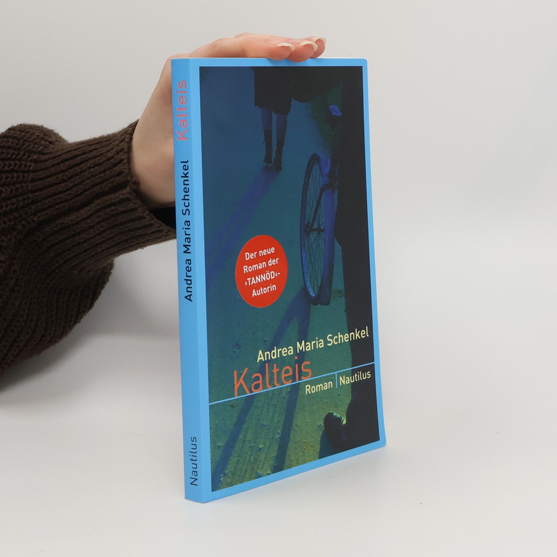 Andrea Maria Schenkel Kalteis