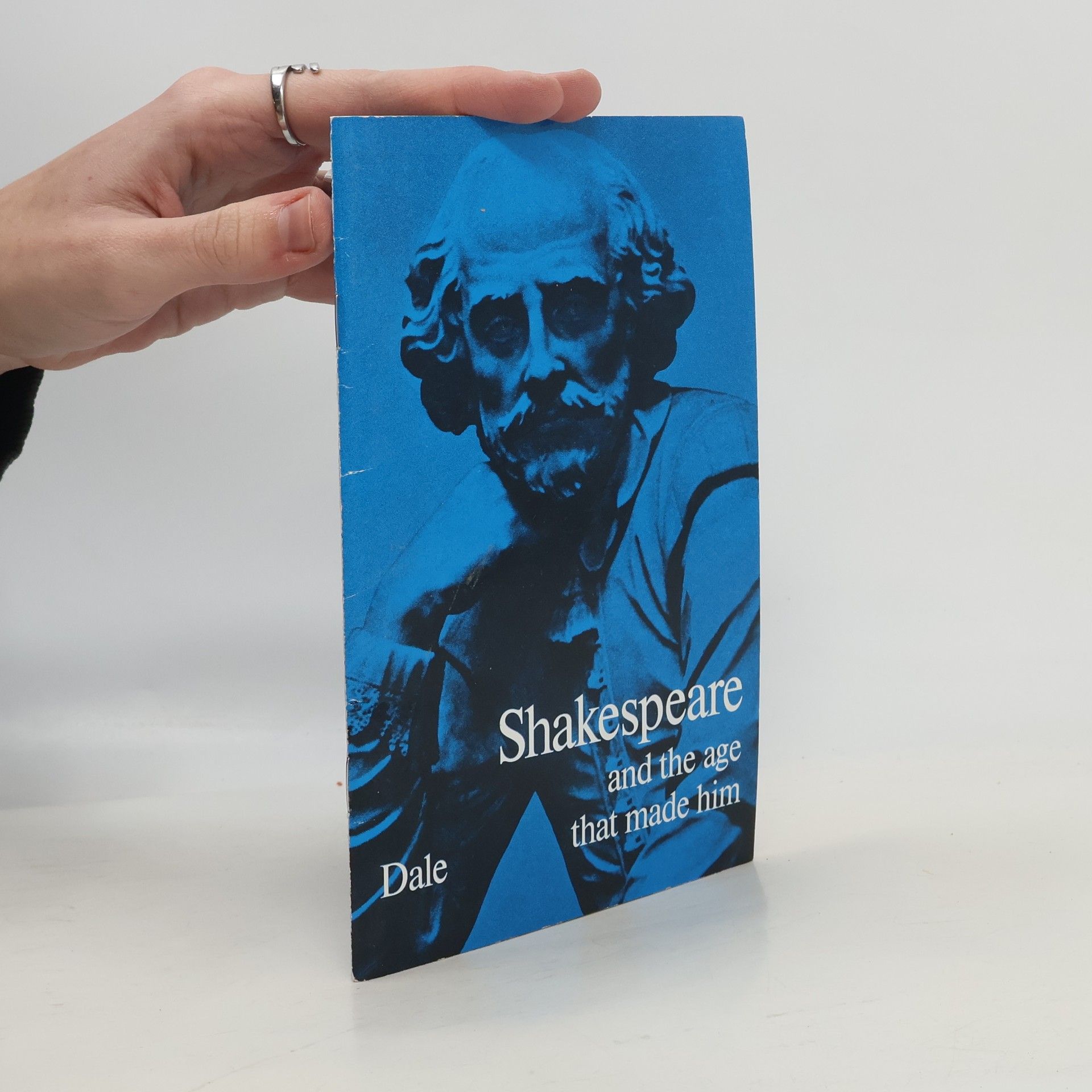 Various authors Shakespeare and the age that made him