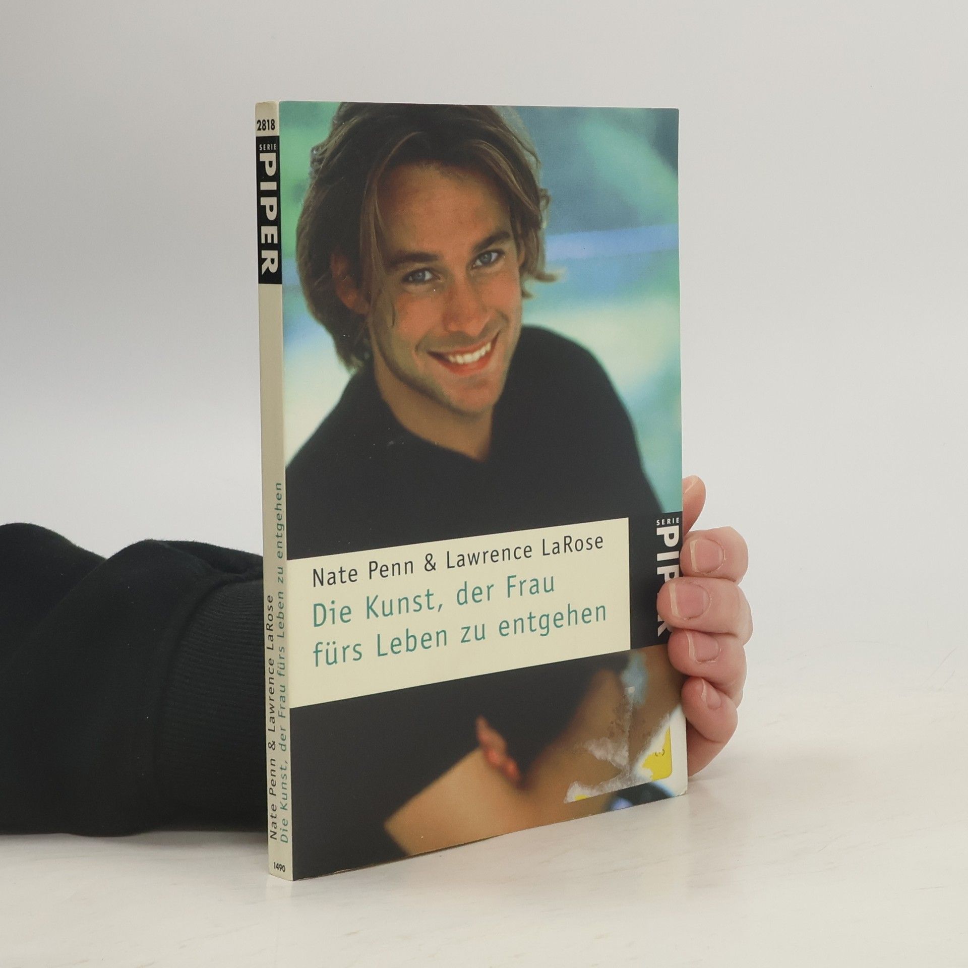 Die Kunst, der Frau fürs Leben zu entgehen