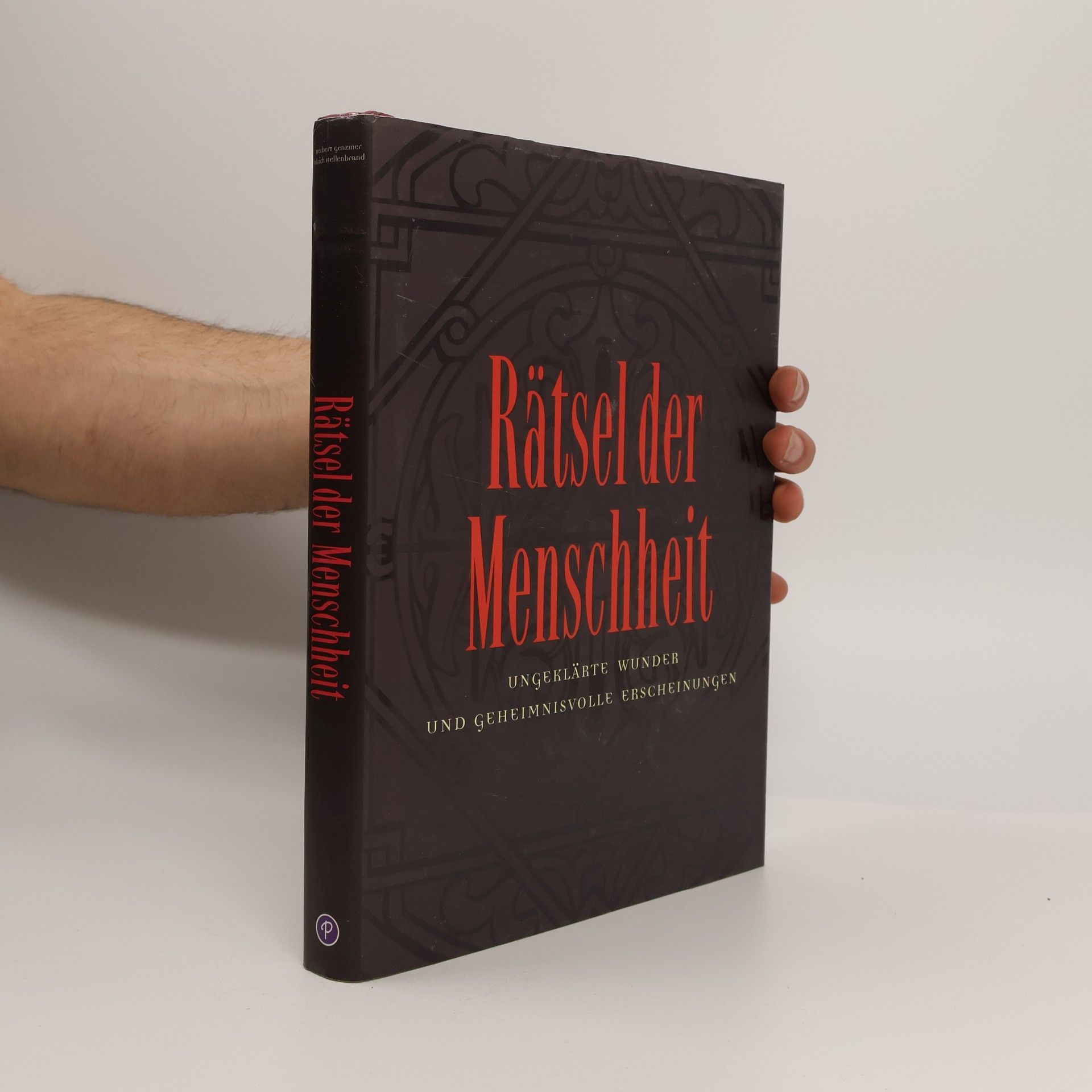 Autorenkollektiv Rätsel der Menschheit