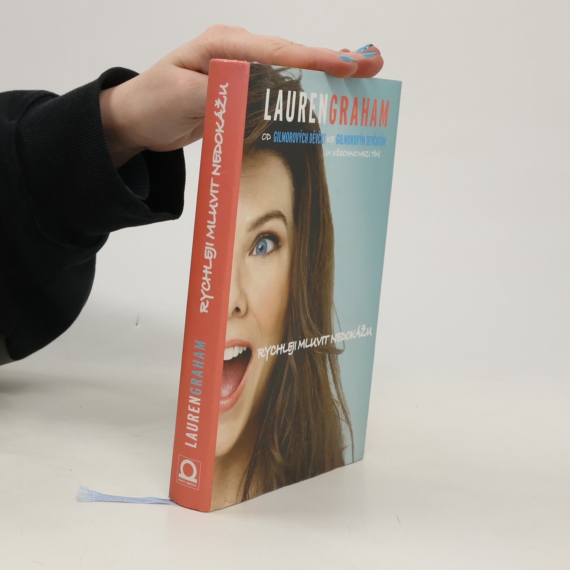 Rychleji mluvit nedokážu