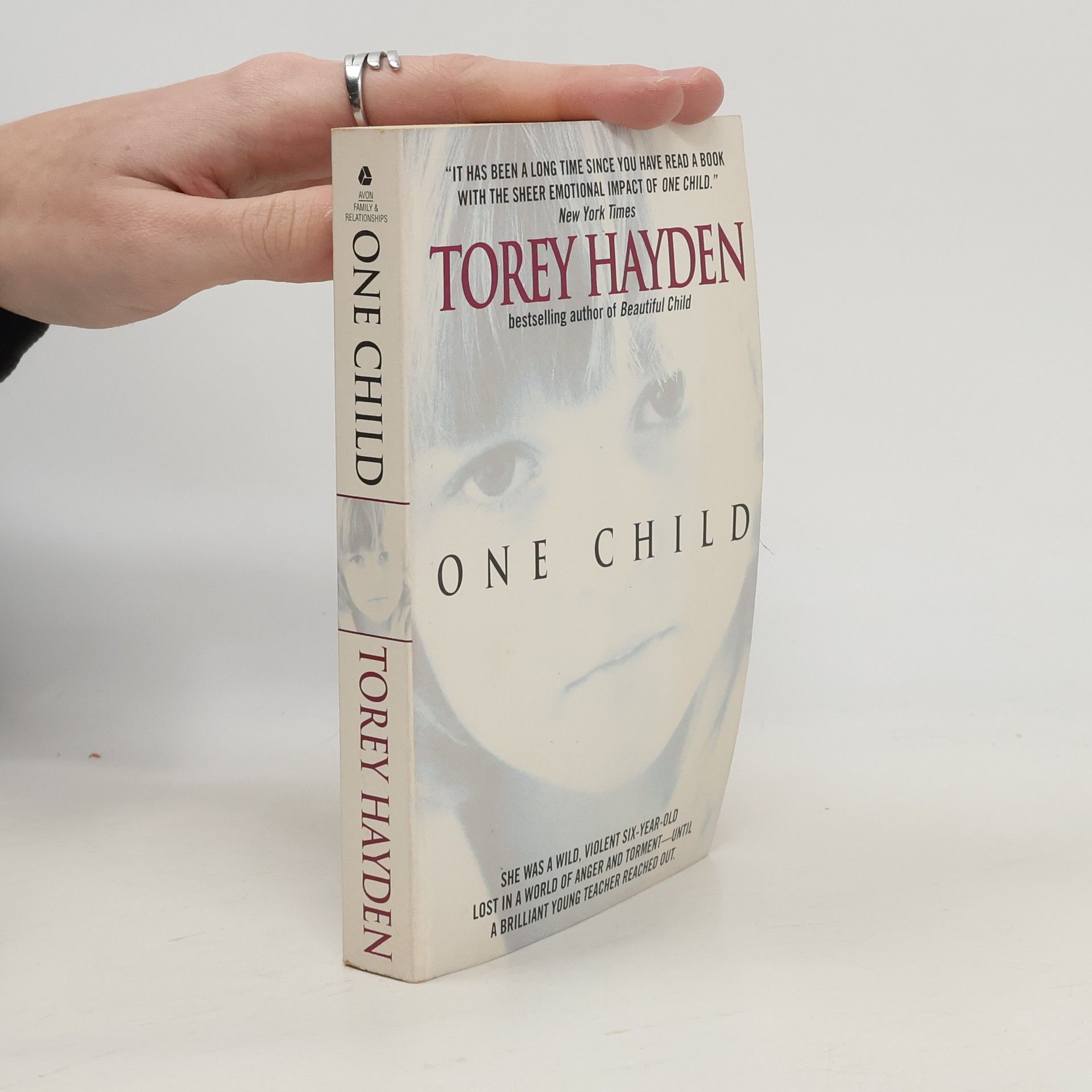 Torey L. Hayden One Child
