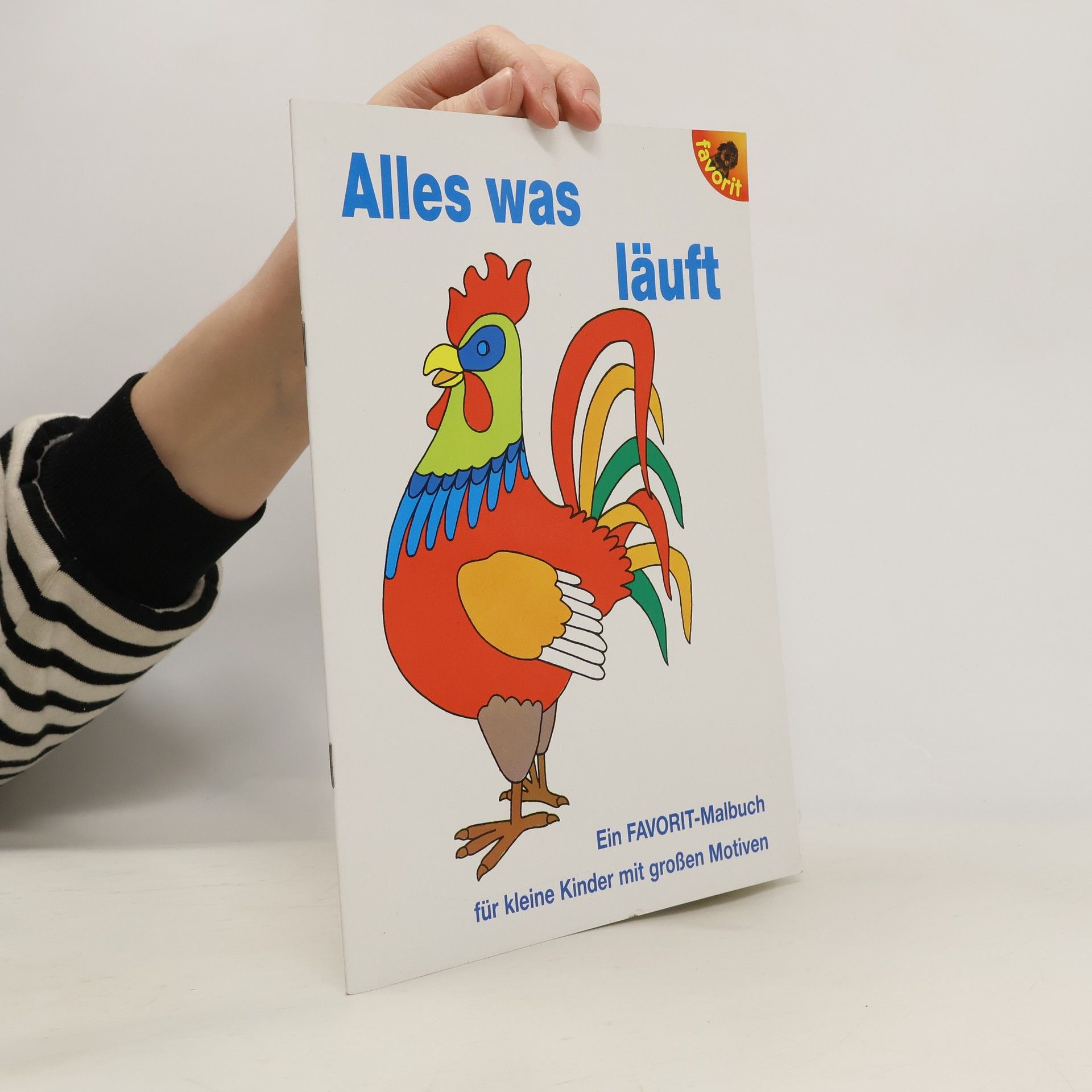 Autorenkollektiv Alles was läuft
