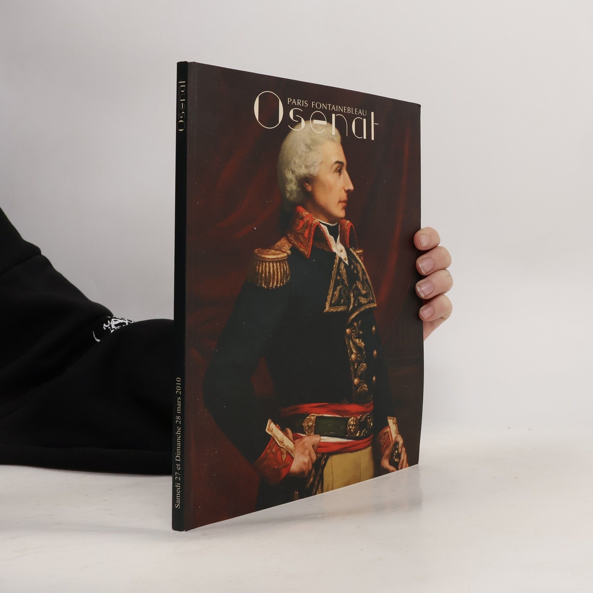 Collectif d'auteurs Osenat