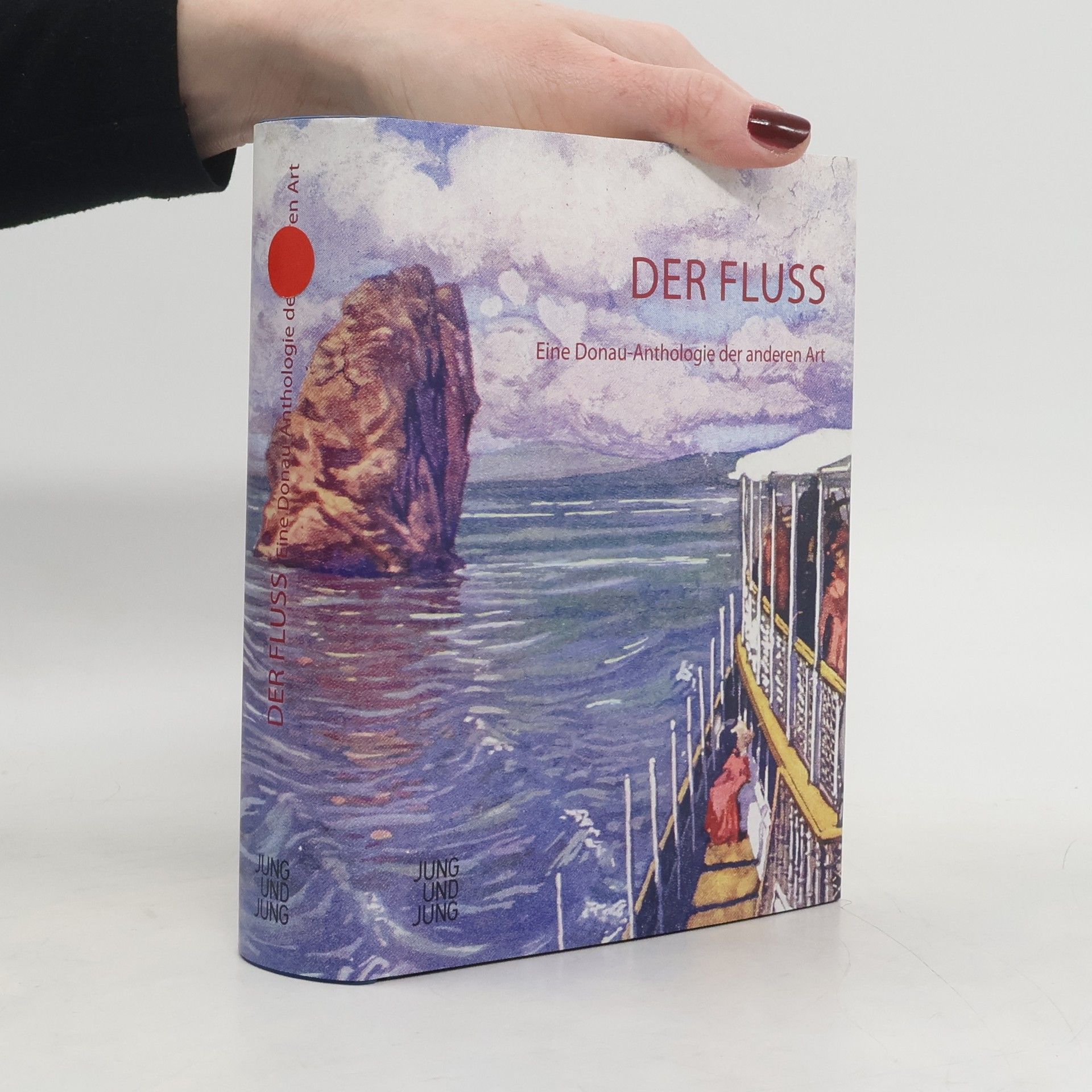 Edit Király Der Fluss