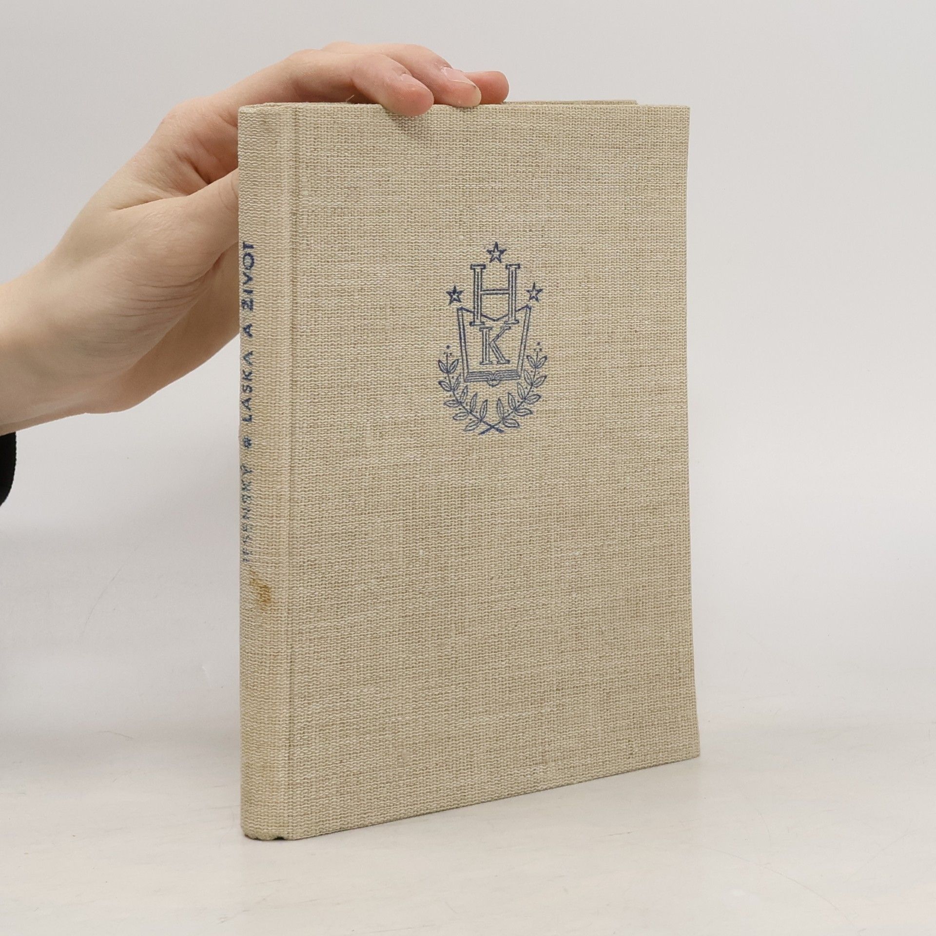 Janko Jesenský Láska a život