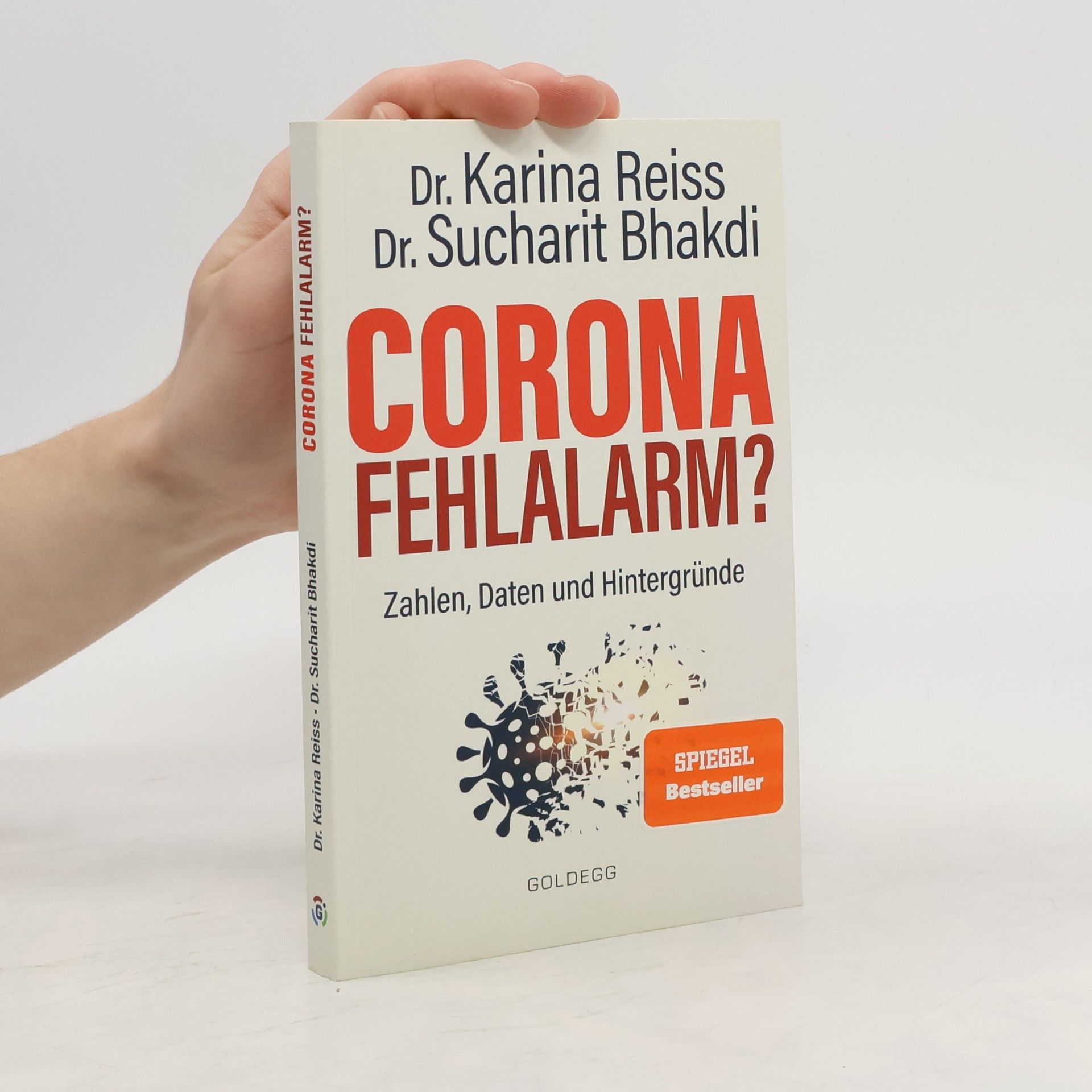 Corona Fehlalarm?