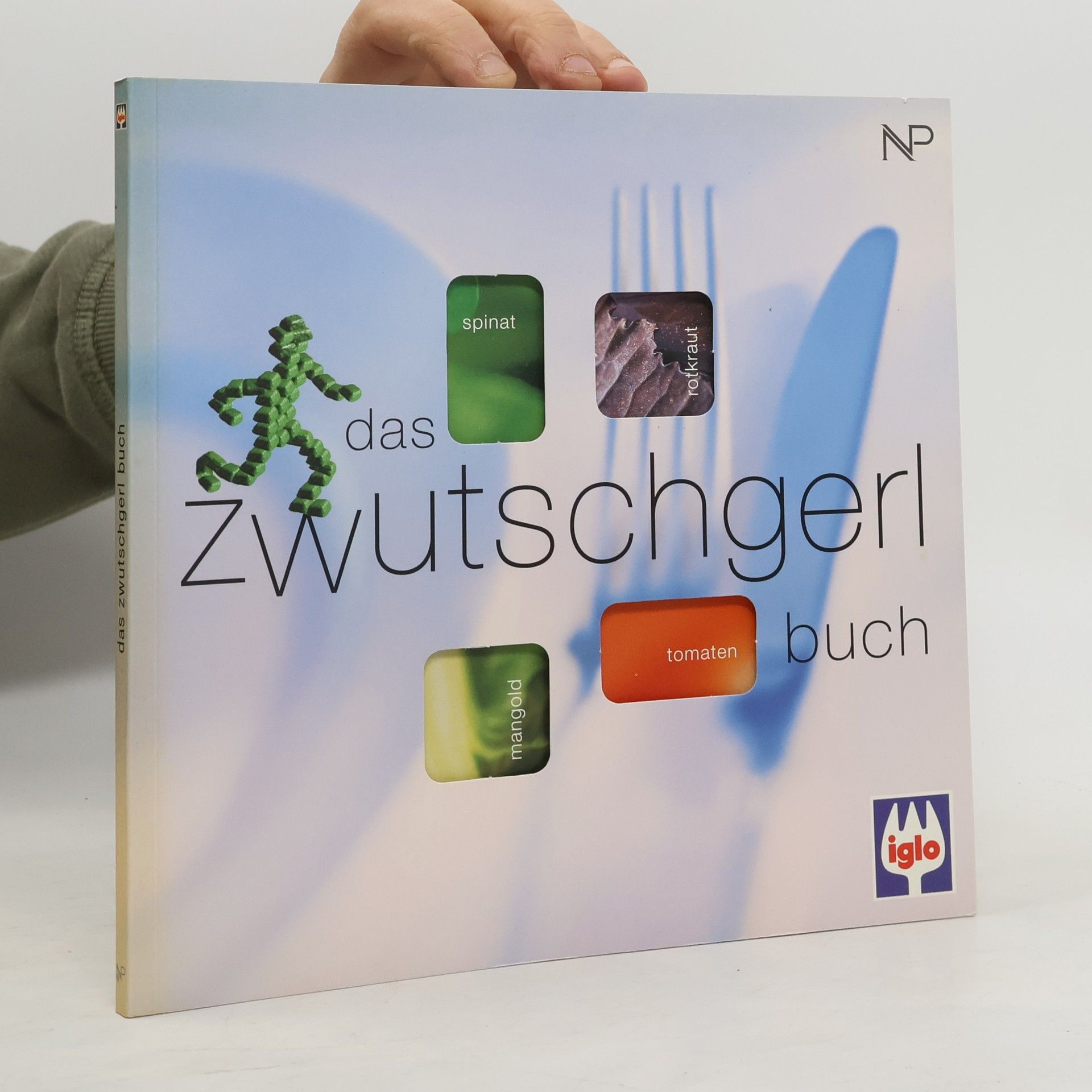 Das Zwutschgerlbuch