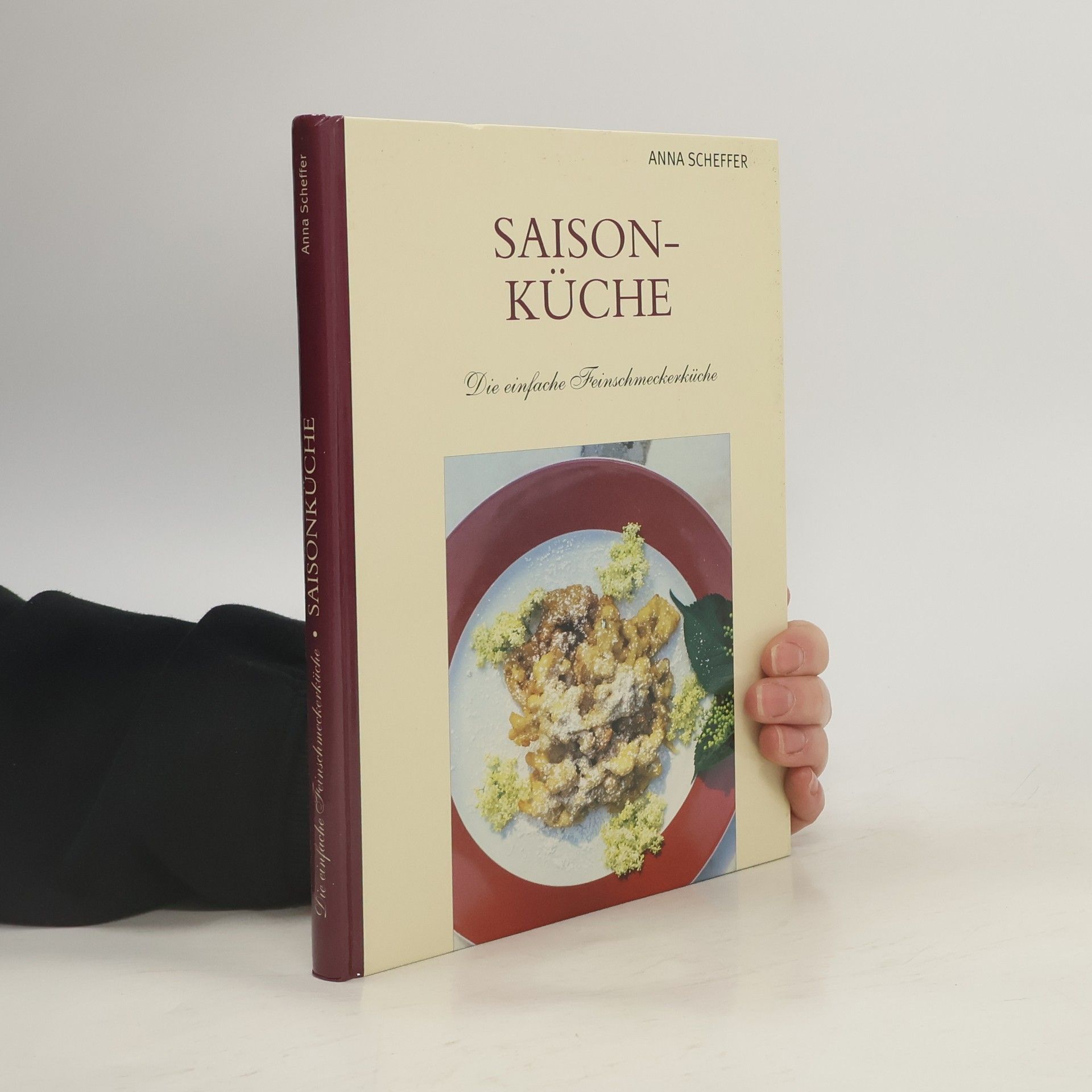 Saisonküche