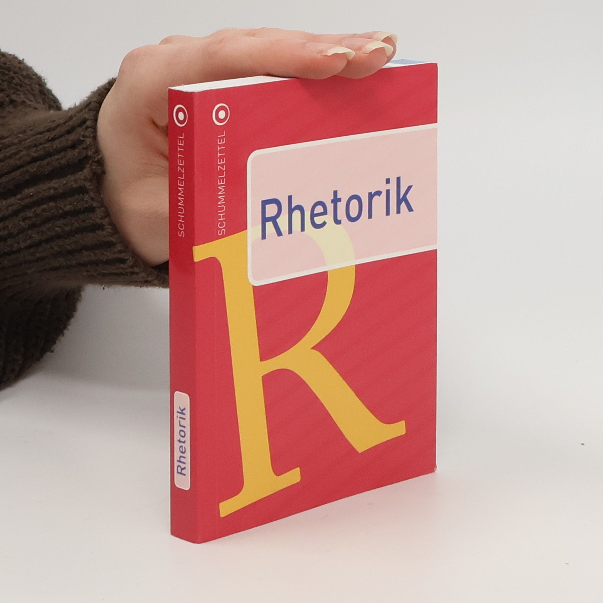 Autorenkollektiv Rhetorik