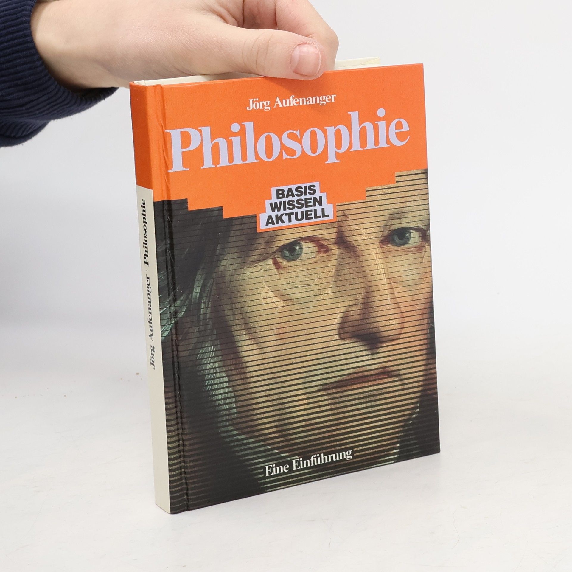 Jörg Aufenanger Philosophie