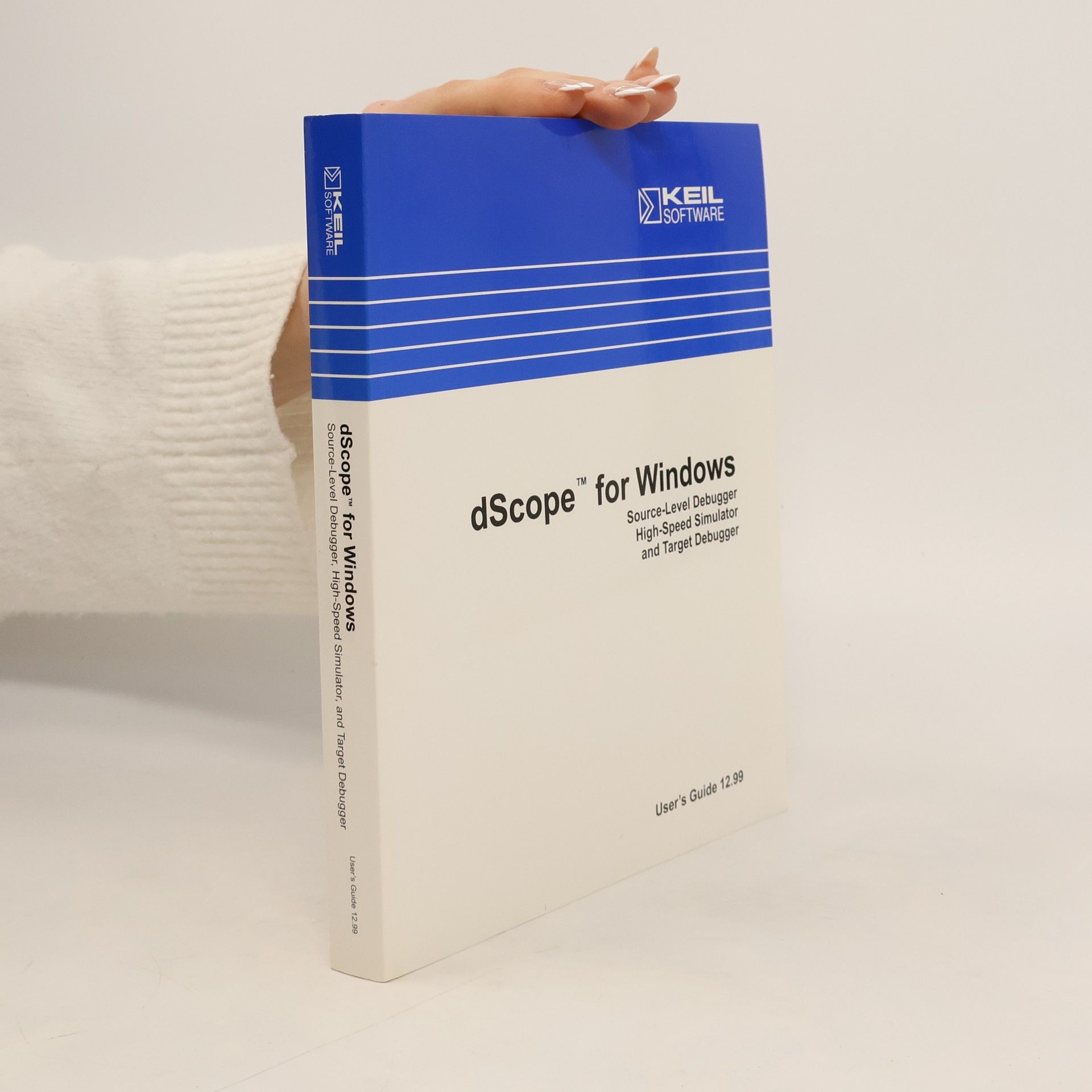 Autorenkollektiv dScope for Windows