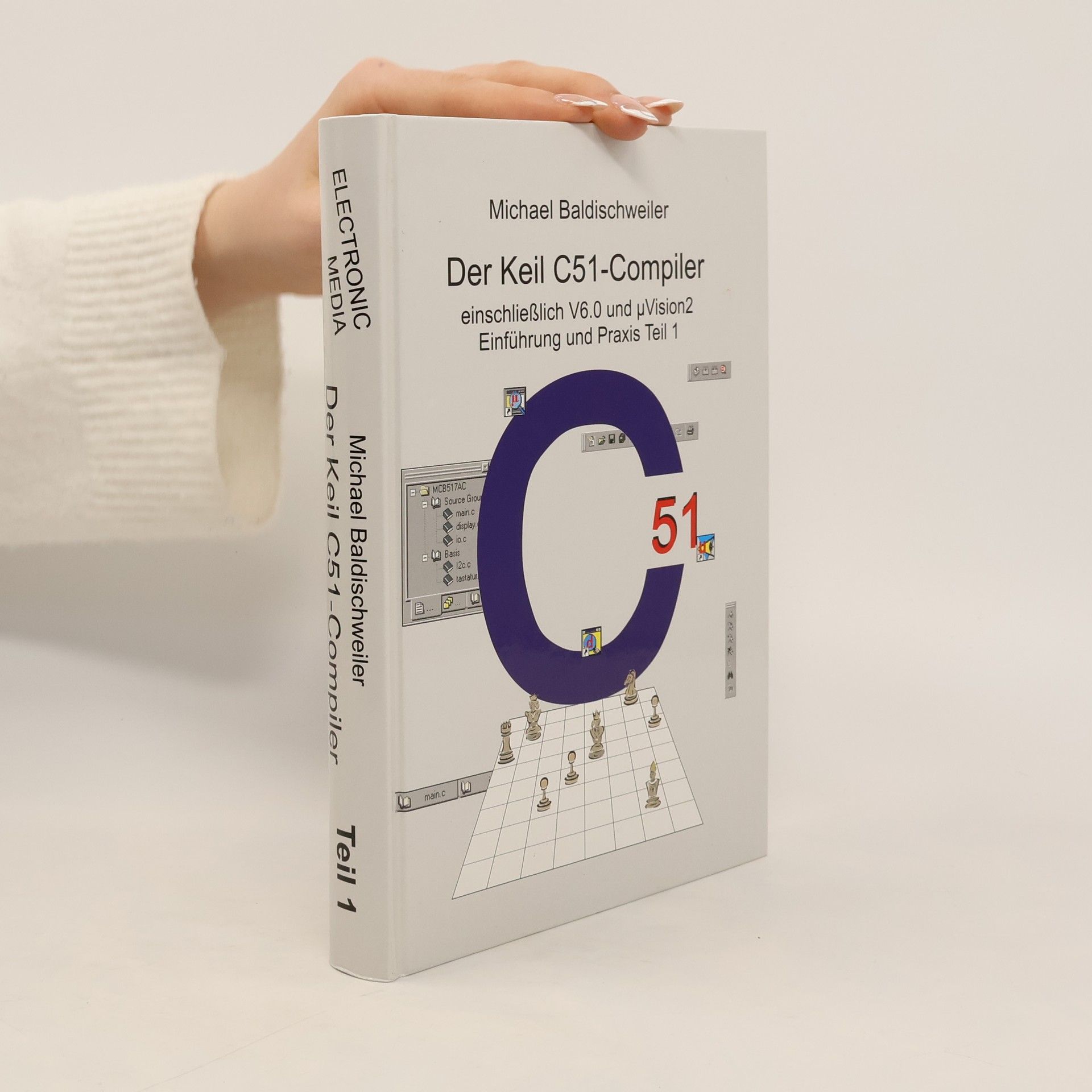 Der Keil-C51-Compiler