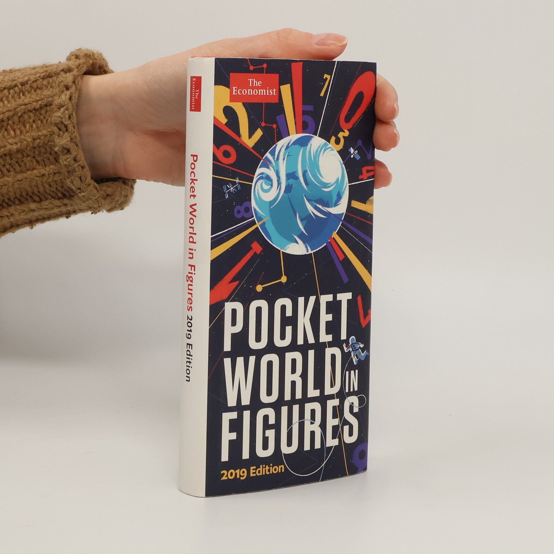 Pocket World in Figures 2019