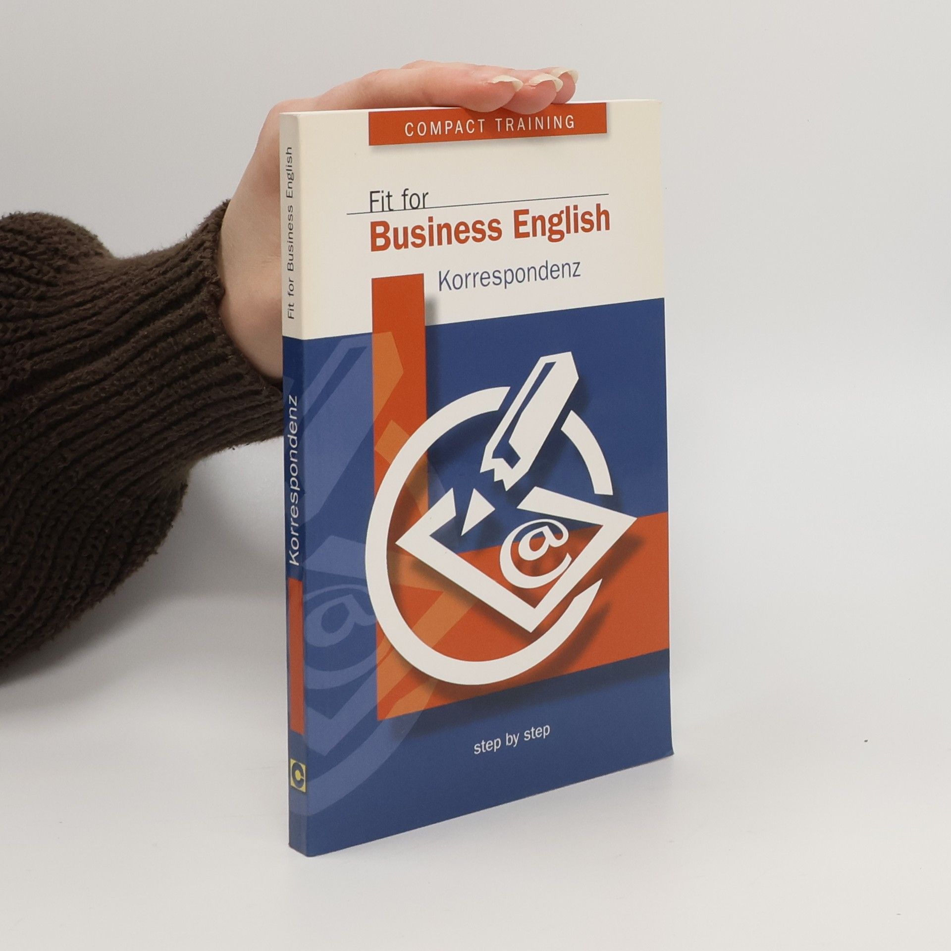 Robert Tilley Fit for business English - Korrespondenz