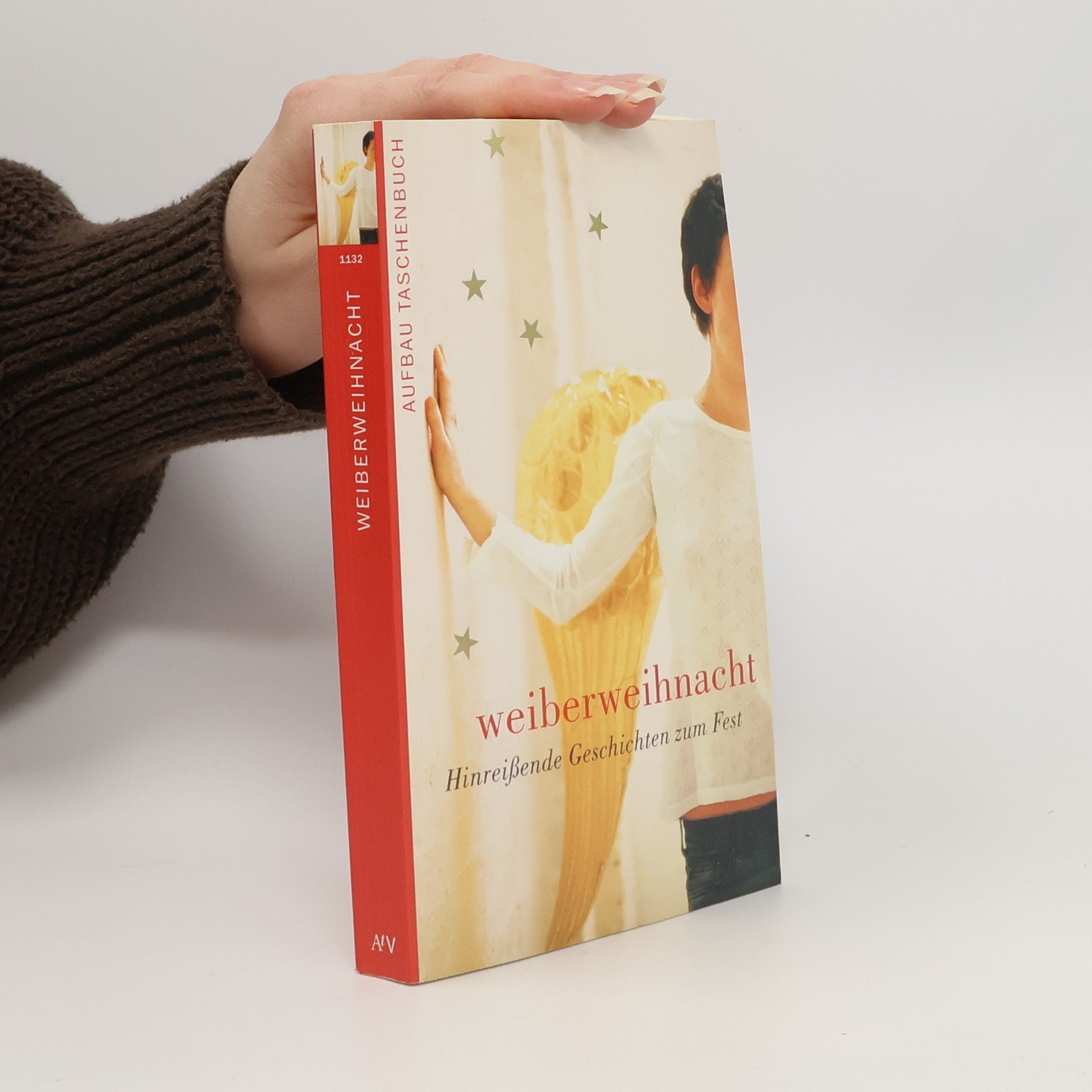 Michaela Rohn Weiberweihnacht