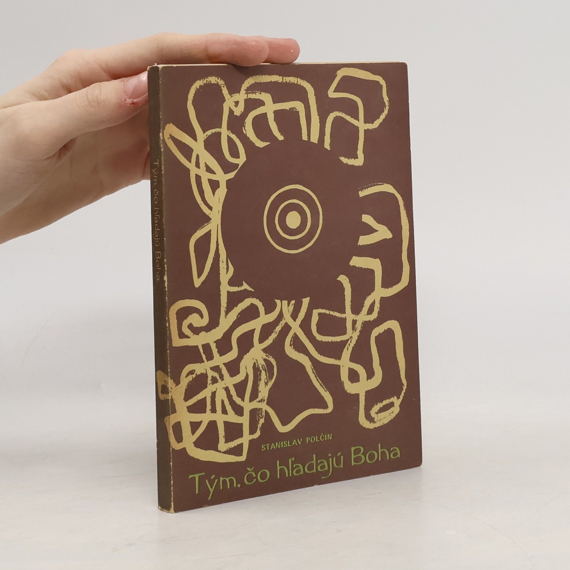 Tým, čo hľadajú Boha