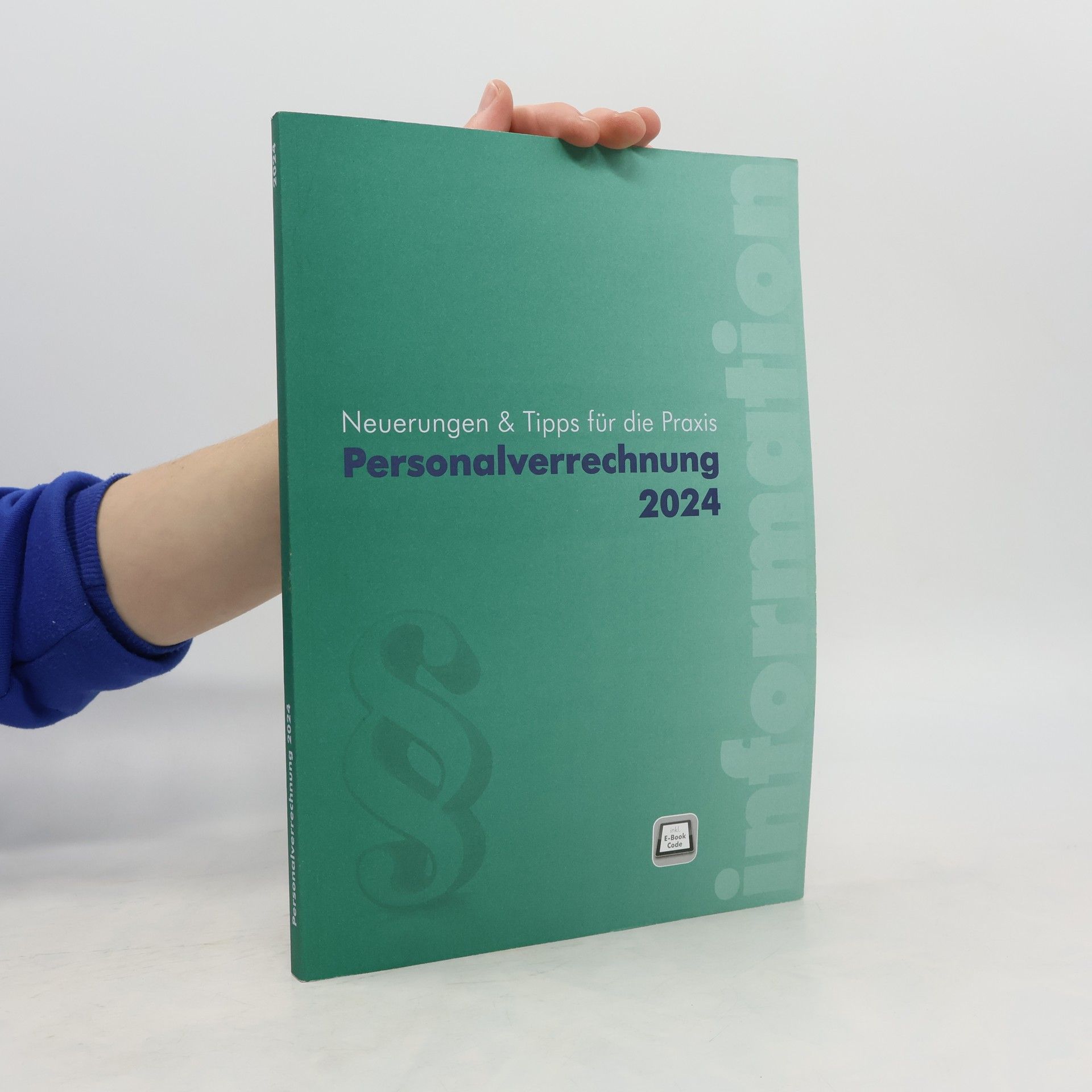 Luxbacher Bernd Personalverrechnung 2024