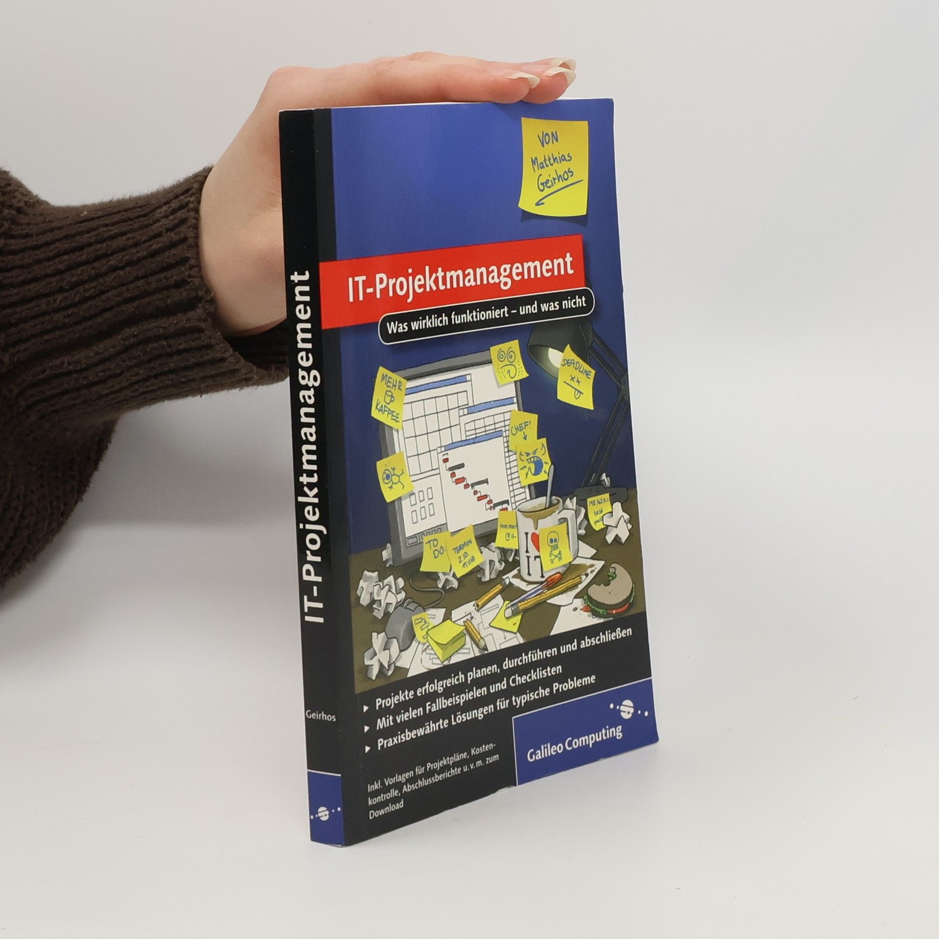IT-Projektmanagement