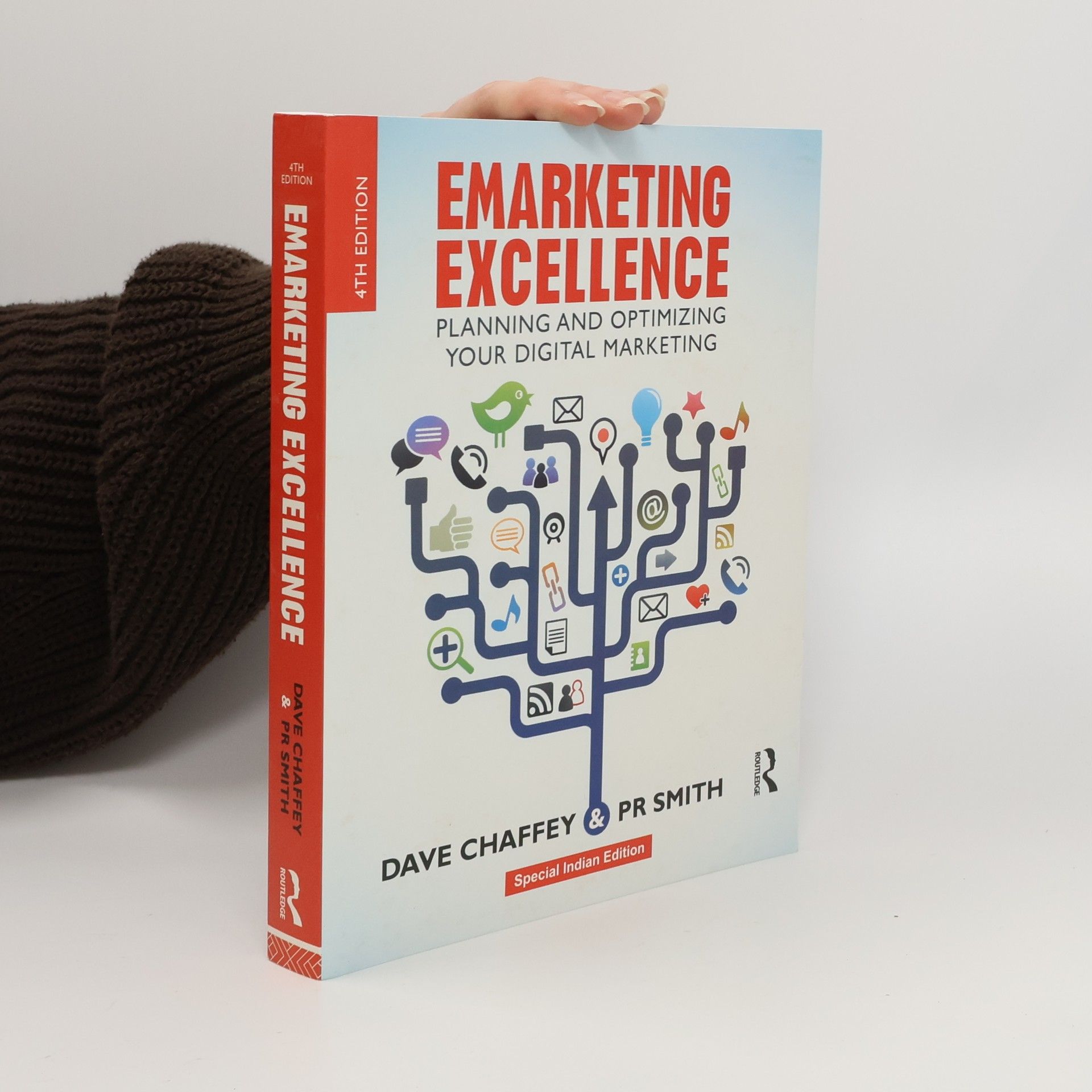 Paul Smith Emarketing Excellence