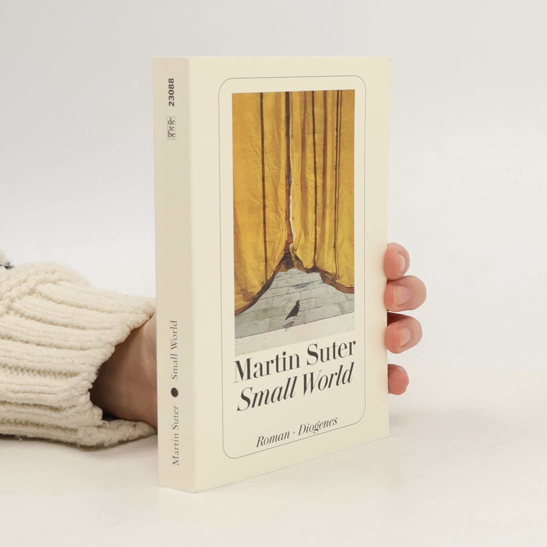 Martin Suter Small World