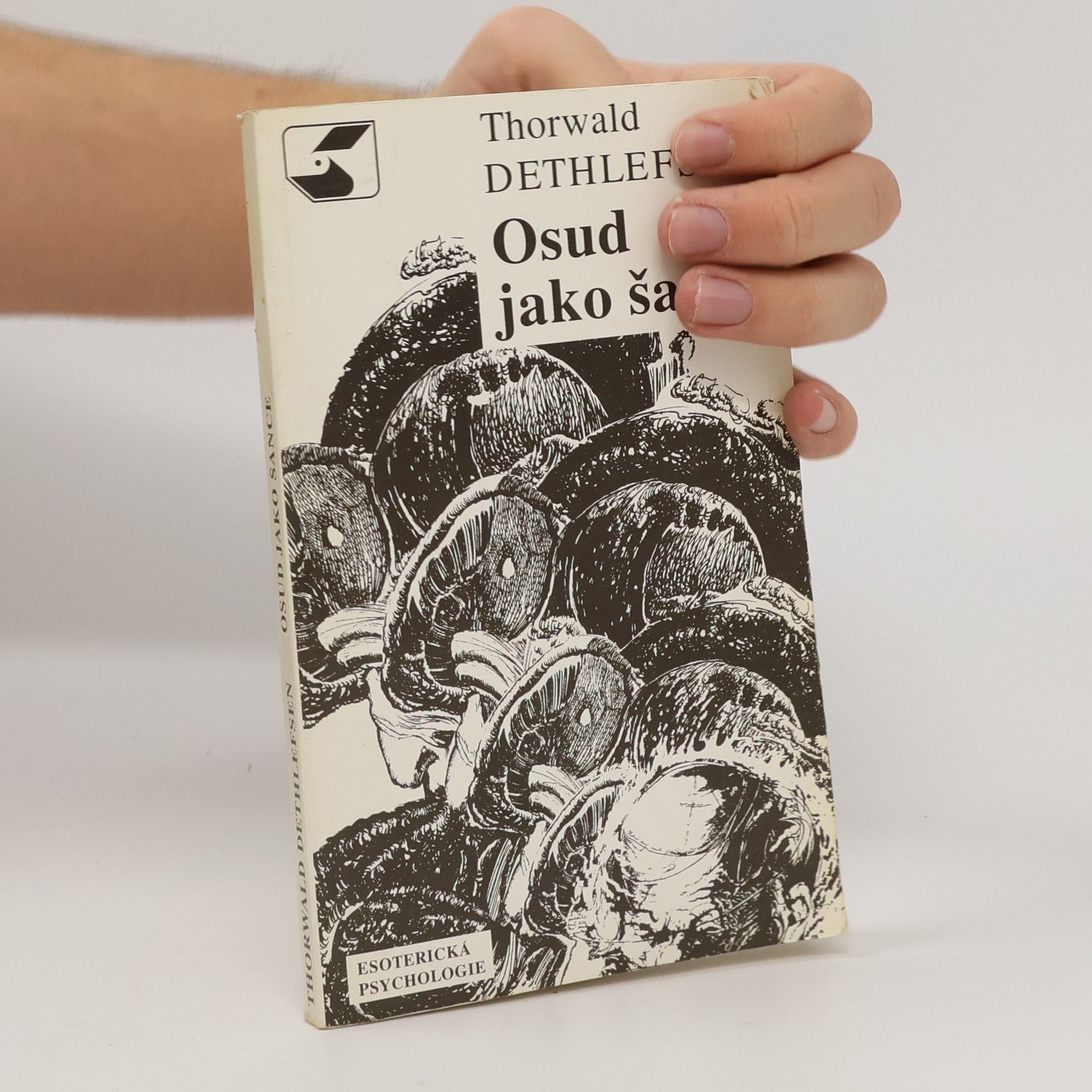 Thorwald Dethlefsen Osud jako šance