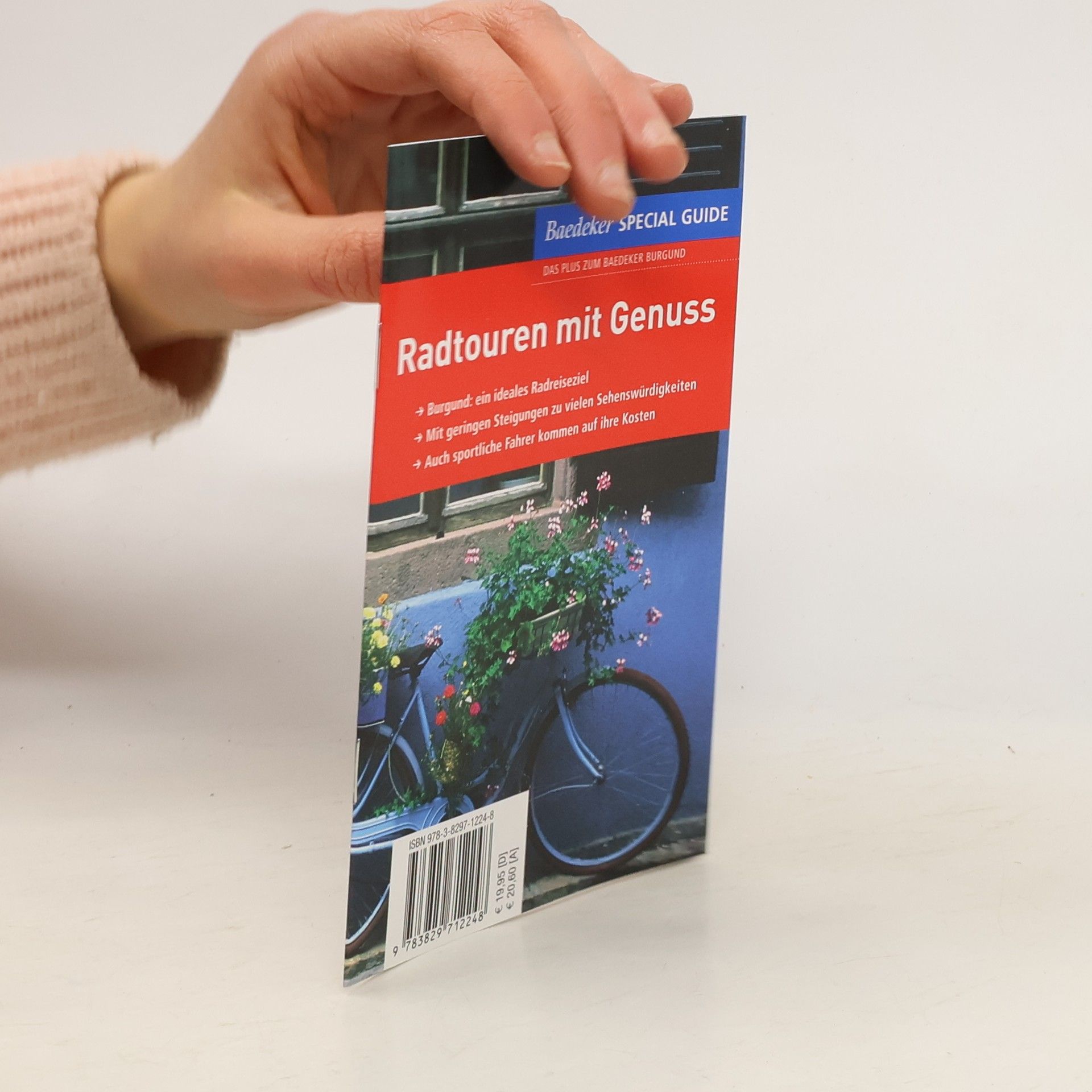 Susanne Feess Burgund