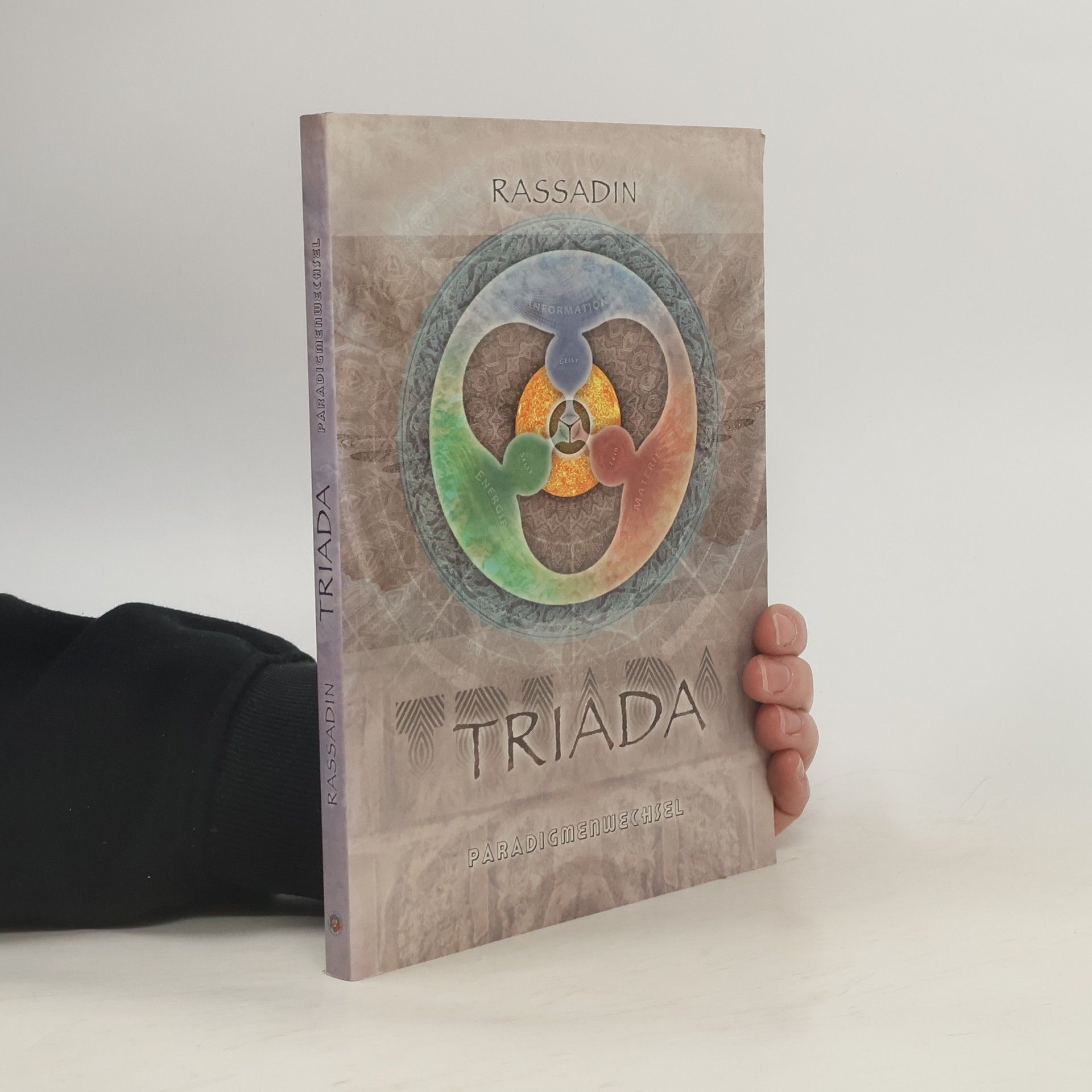 Timofey Rassadin Triada