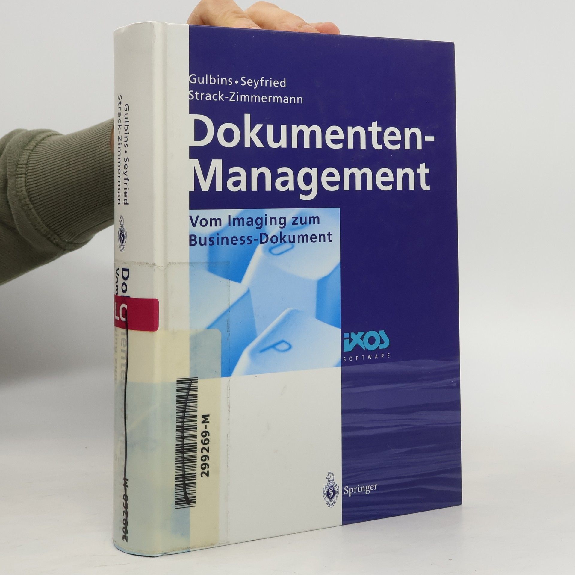 Dokumenten-Management