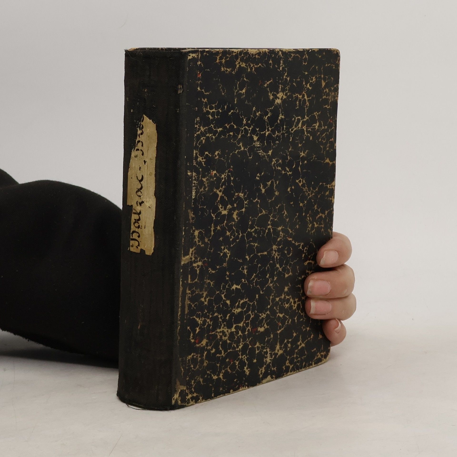 Autorenkollektiv Das Balzac = Buch