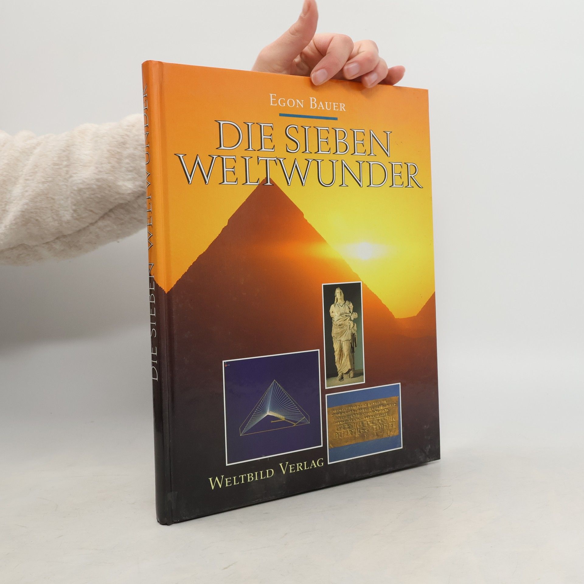 Die Sieben Weltwunder