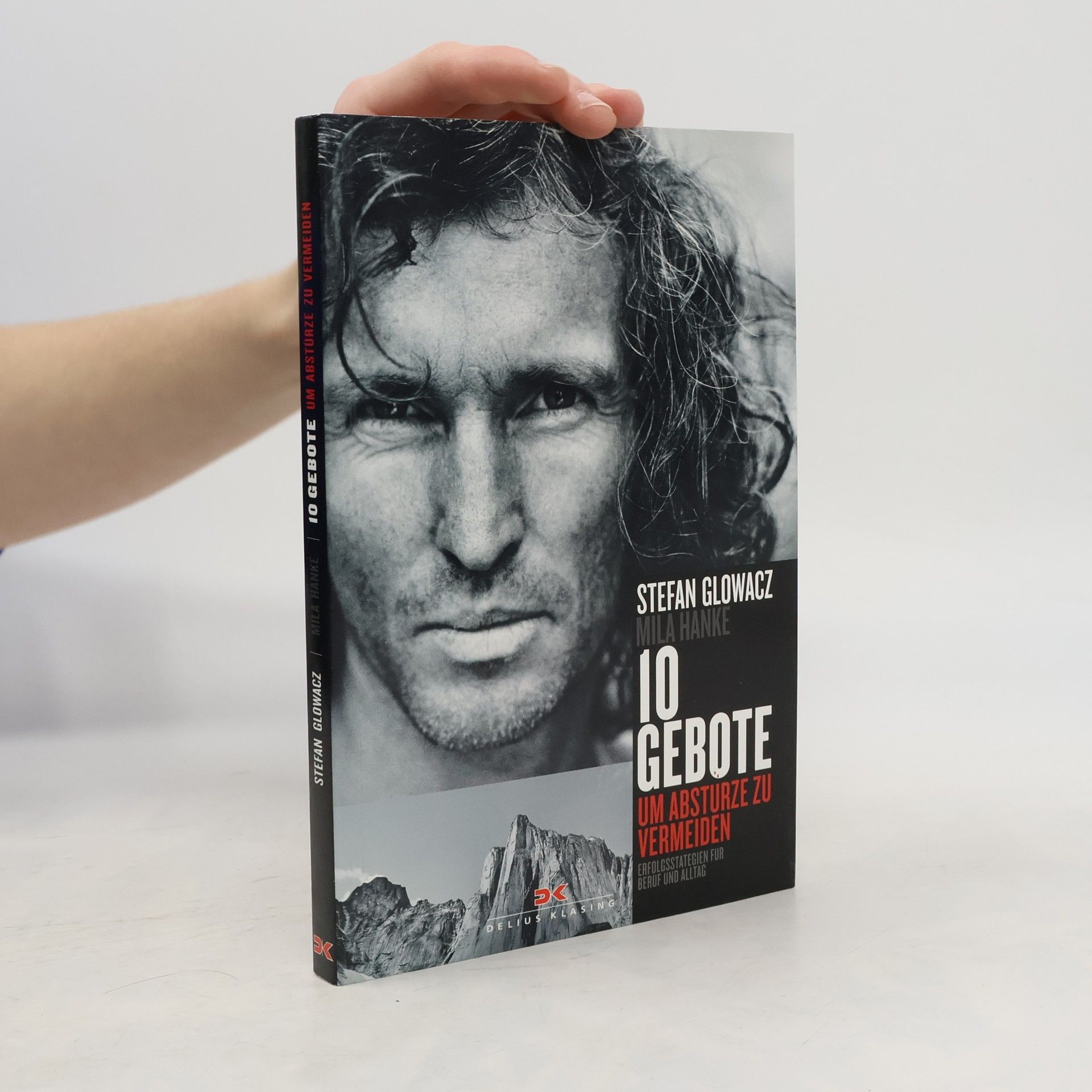 10 Gebote, um Abstürze zu vermeiden