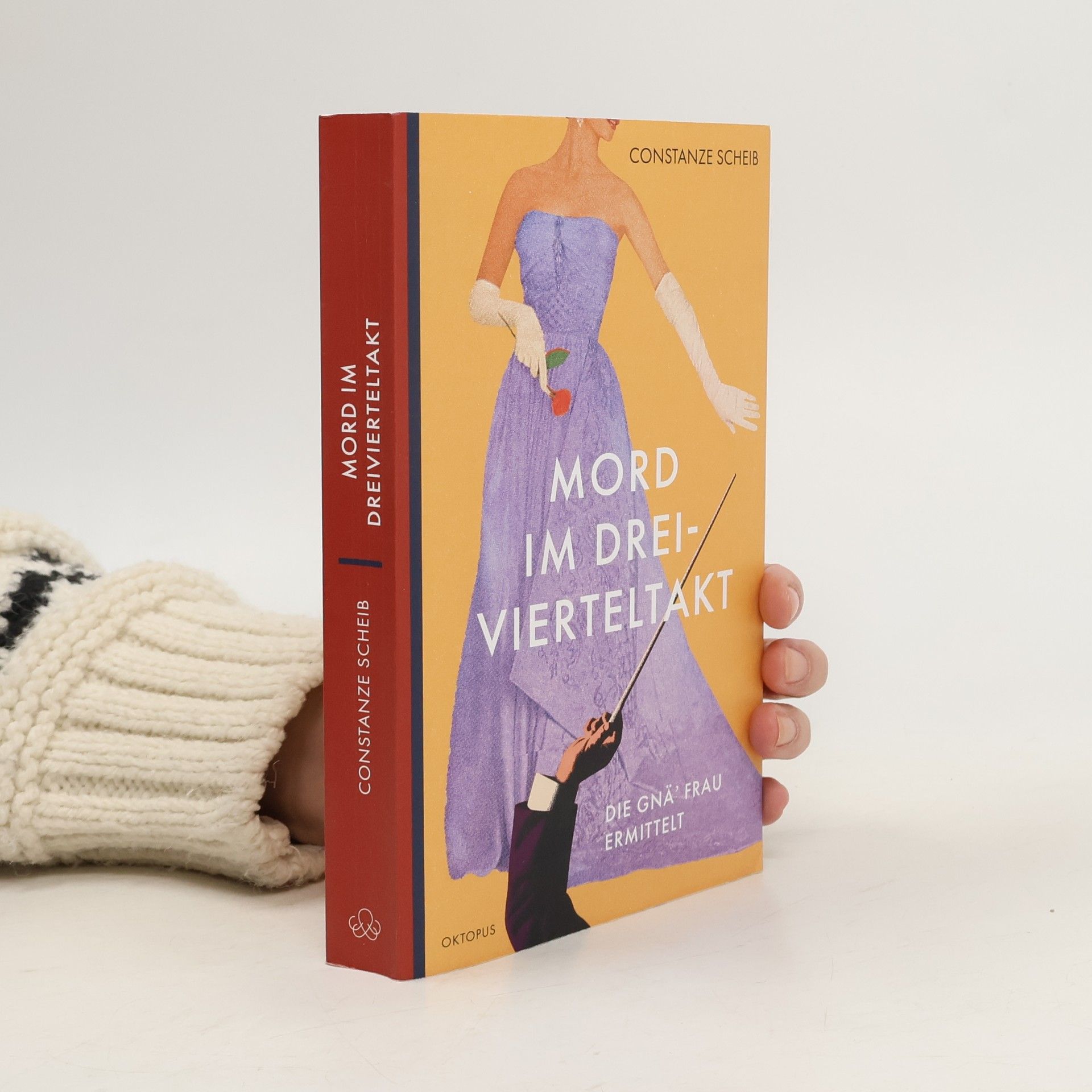 Mord im Dreivierteltakt