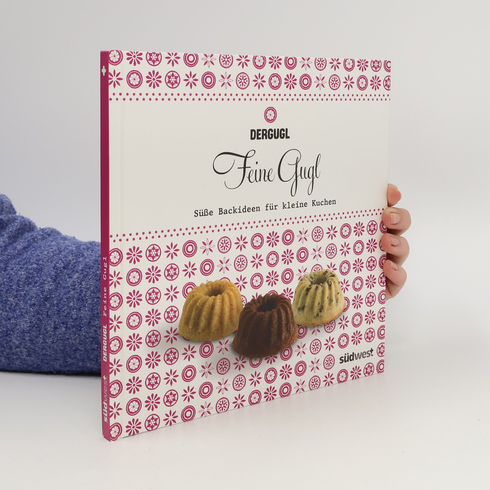 Chalwa Heigl Feine Gugl