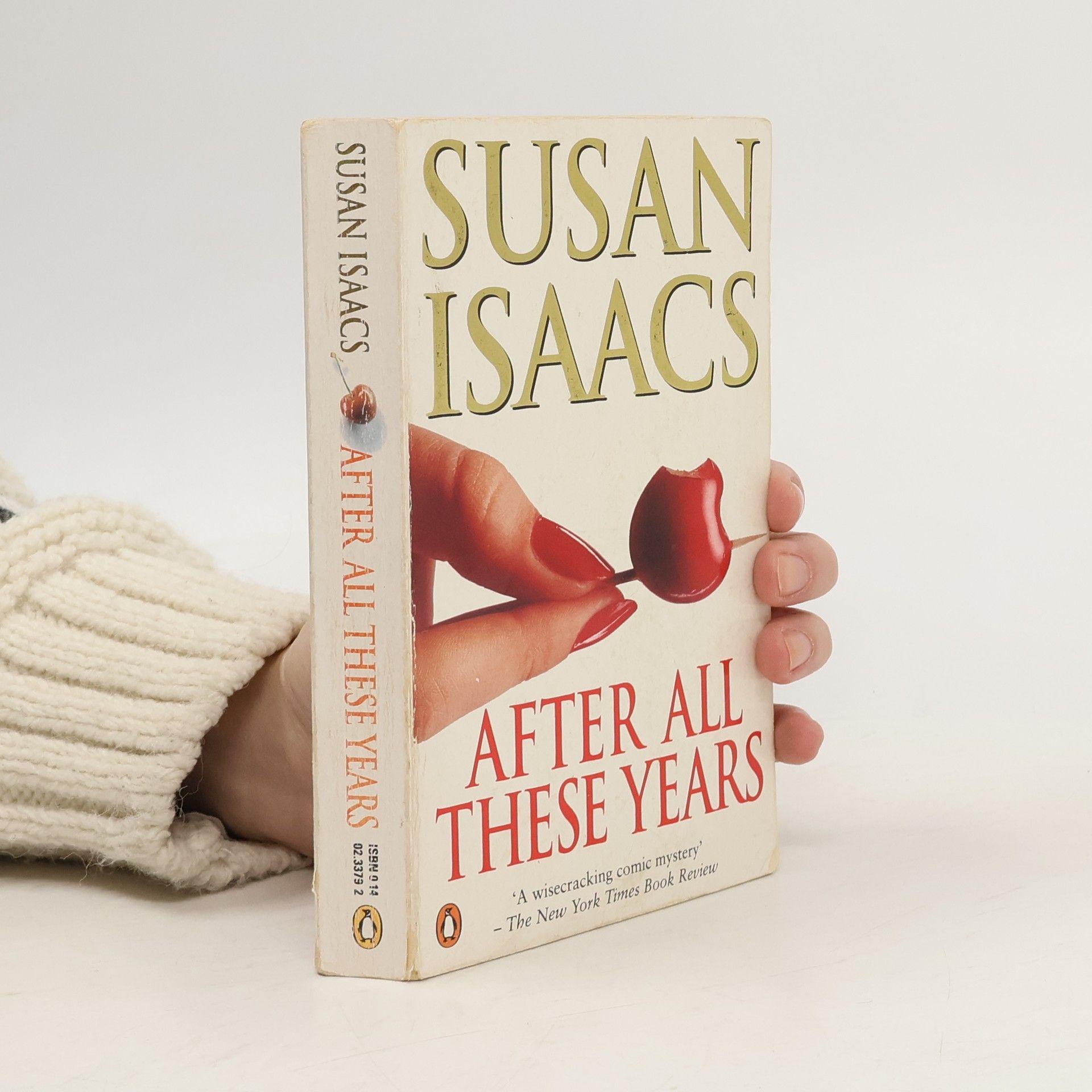 Susan Isaacs After All These Years
