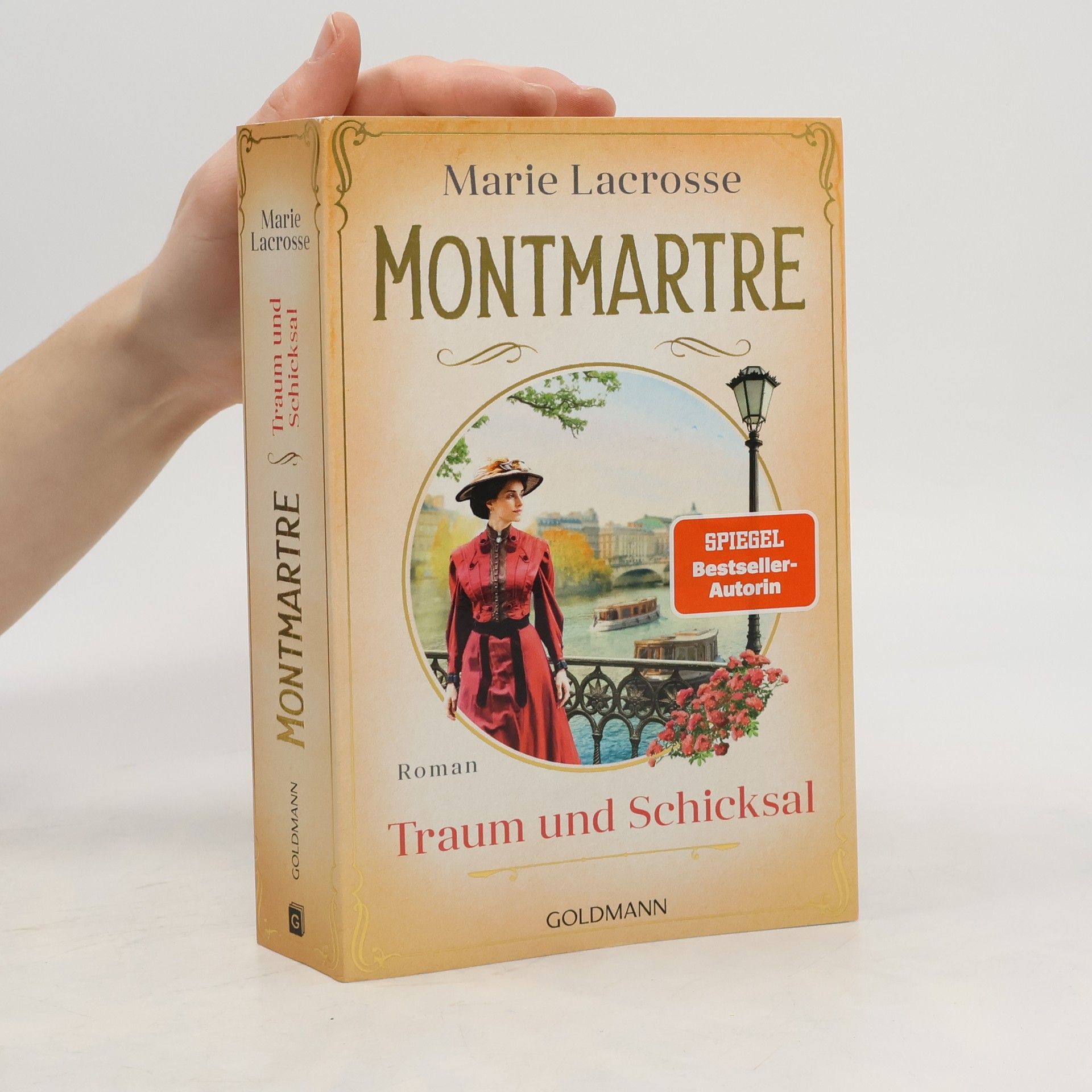 Montmartre - Traum und Schicksal