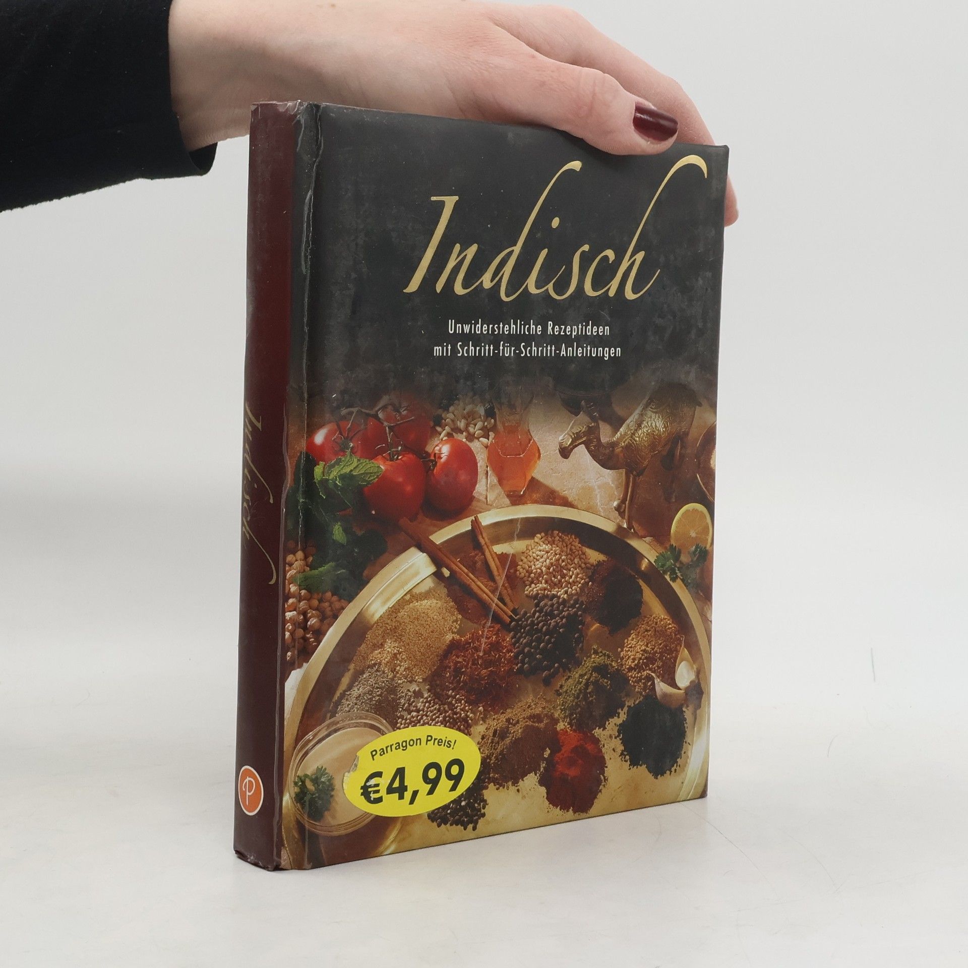 Various authors Indisch