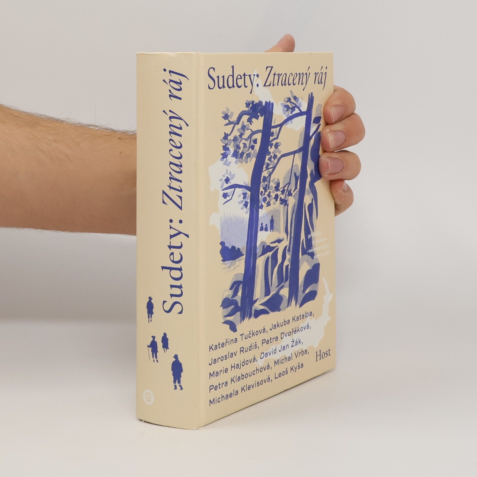 Sudety: Ztracený ráj