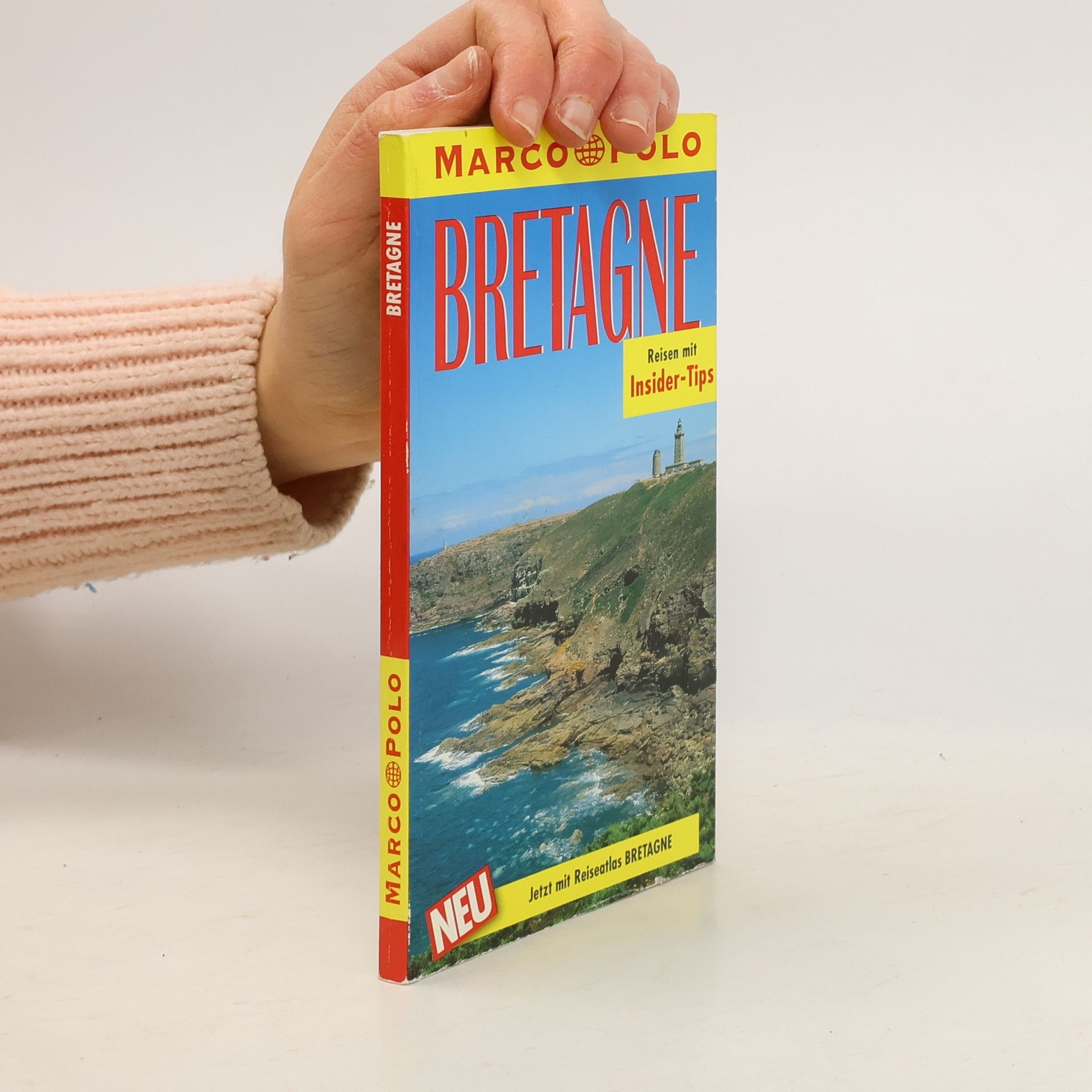 Axel Patitz Bretagne