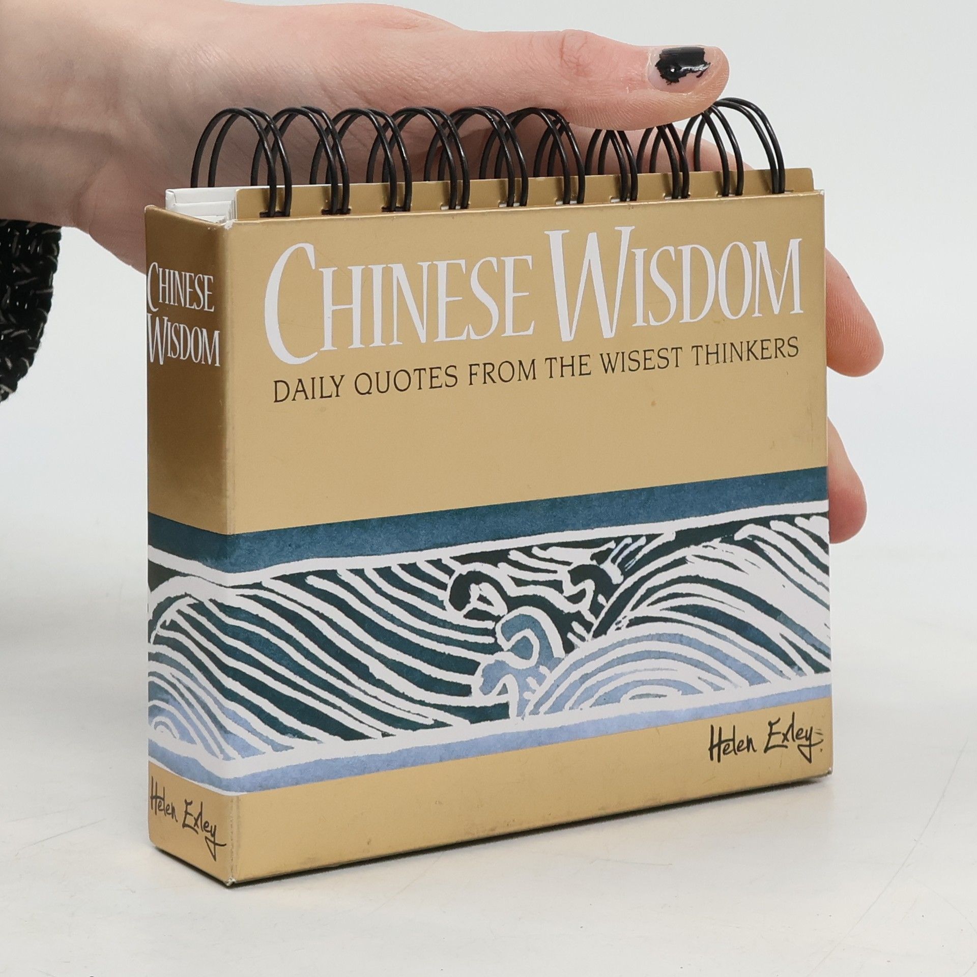 Helen Exley 365 Chinese Wisdom Great Days