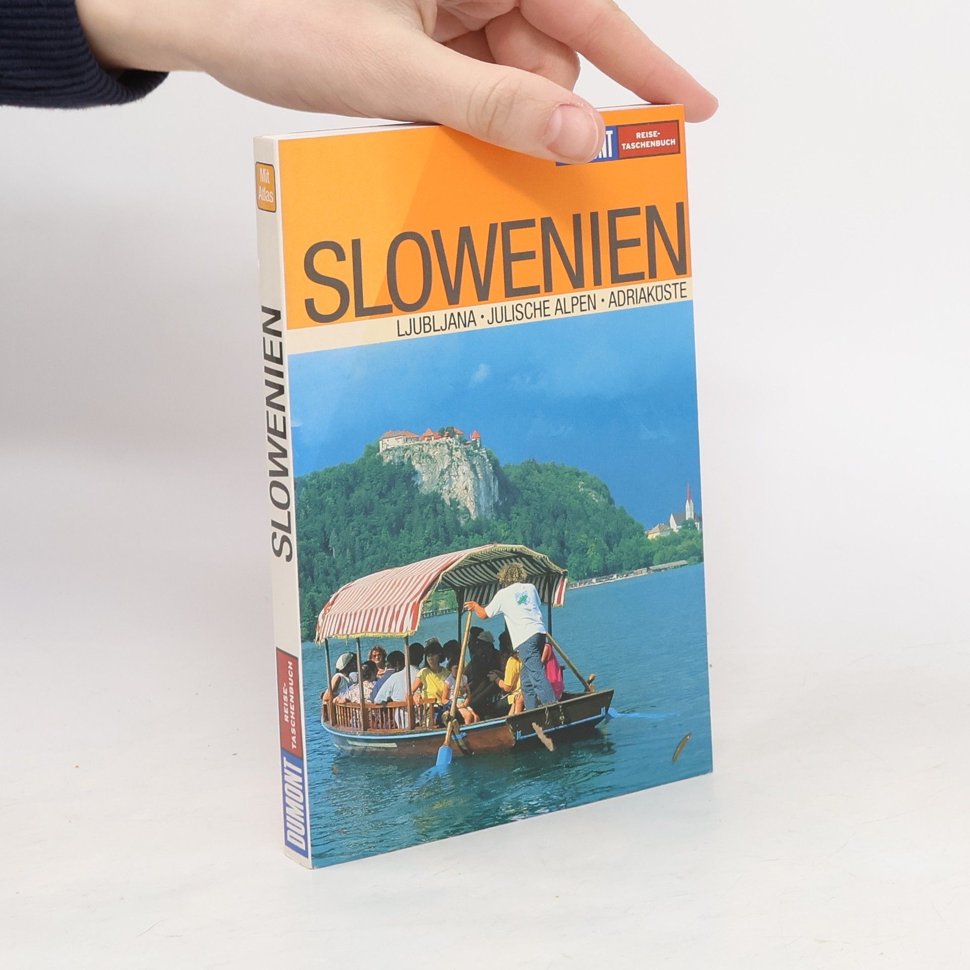 Daniela Schetar Slowenien