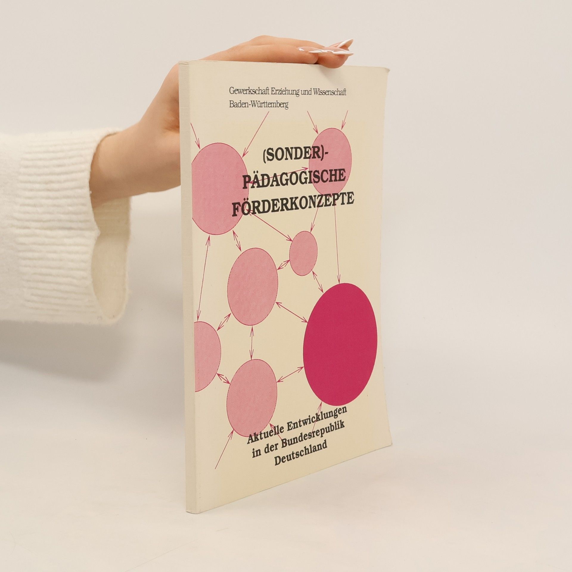 (Sonder)pädagogische Förderkonzepte