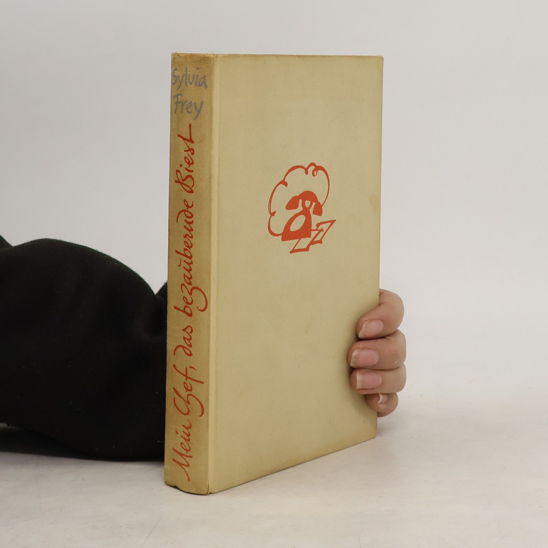 Sylvia Frey Mein Chef, das bezaubernde Biest