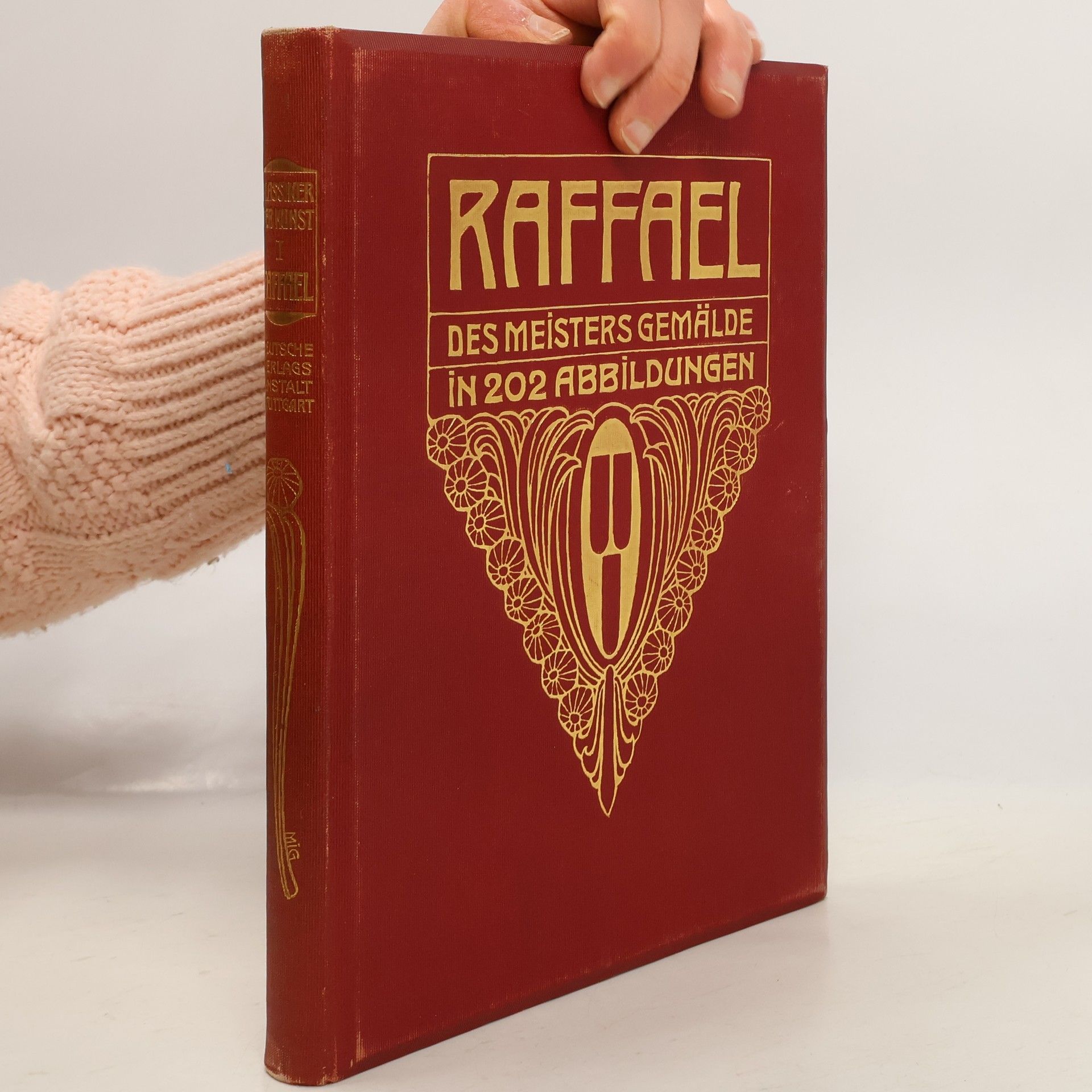 Autorenkollektiv Raffael