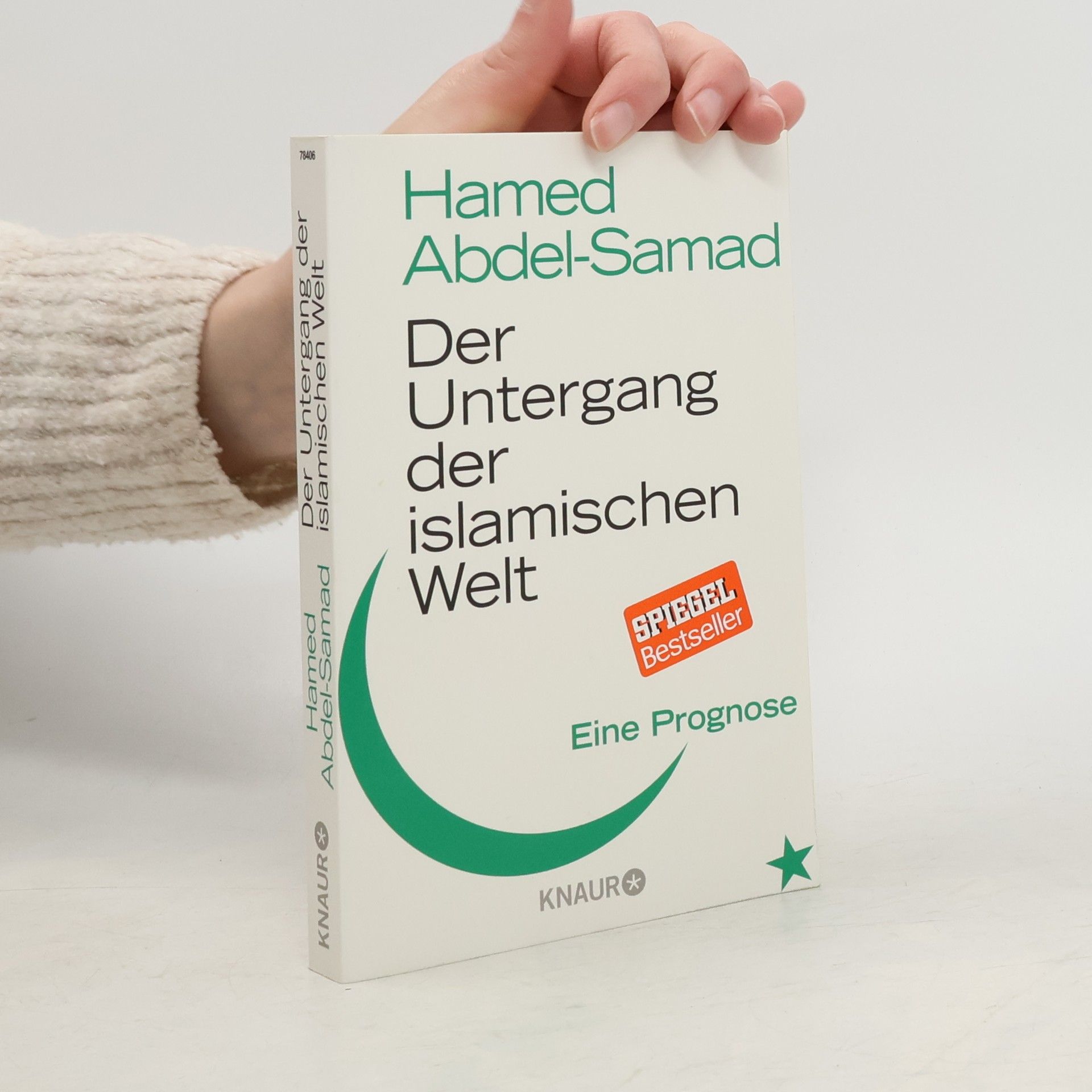 Das Untergang der islamischen Welt