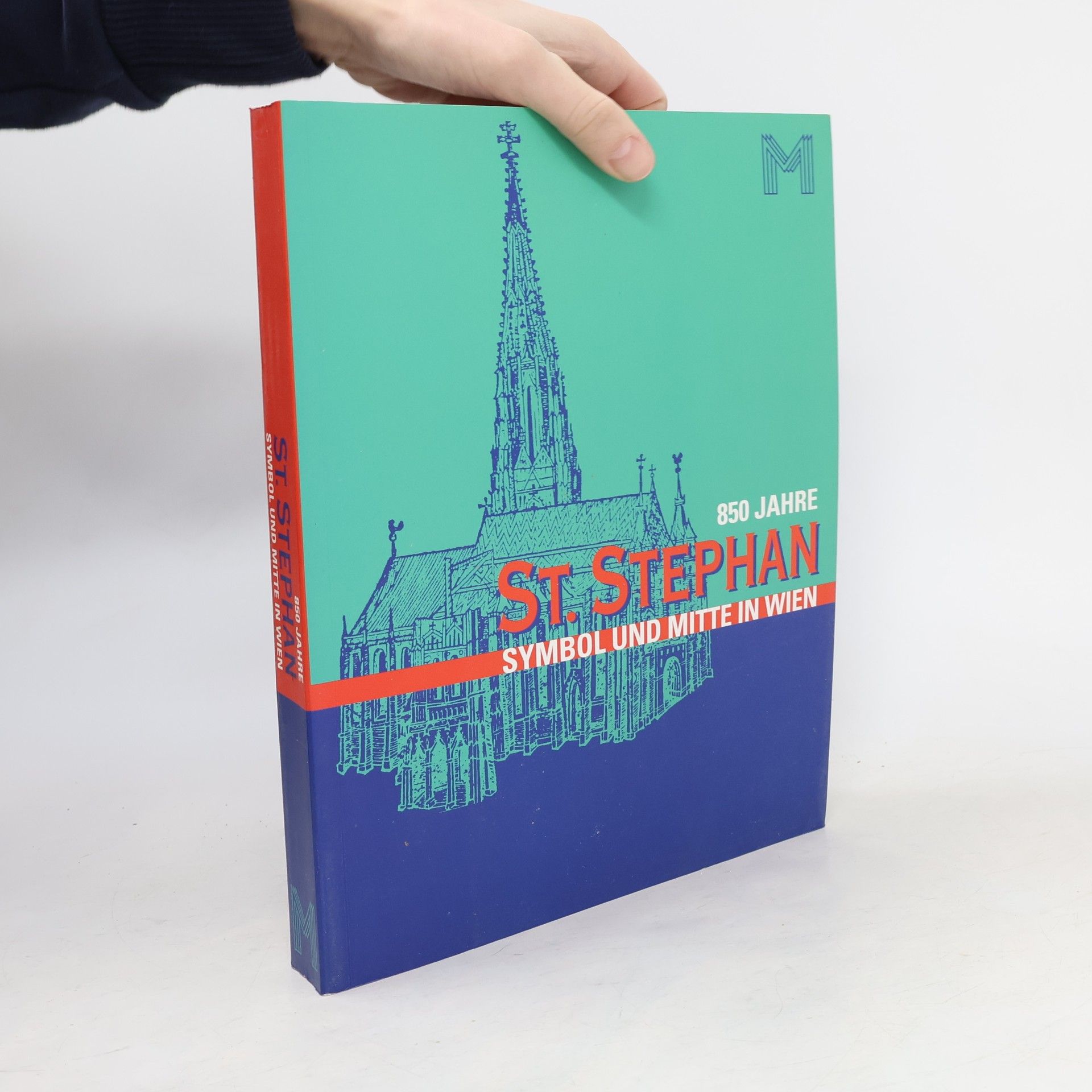 850 Jahre St. Stephan
